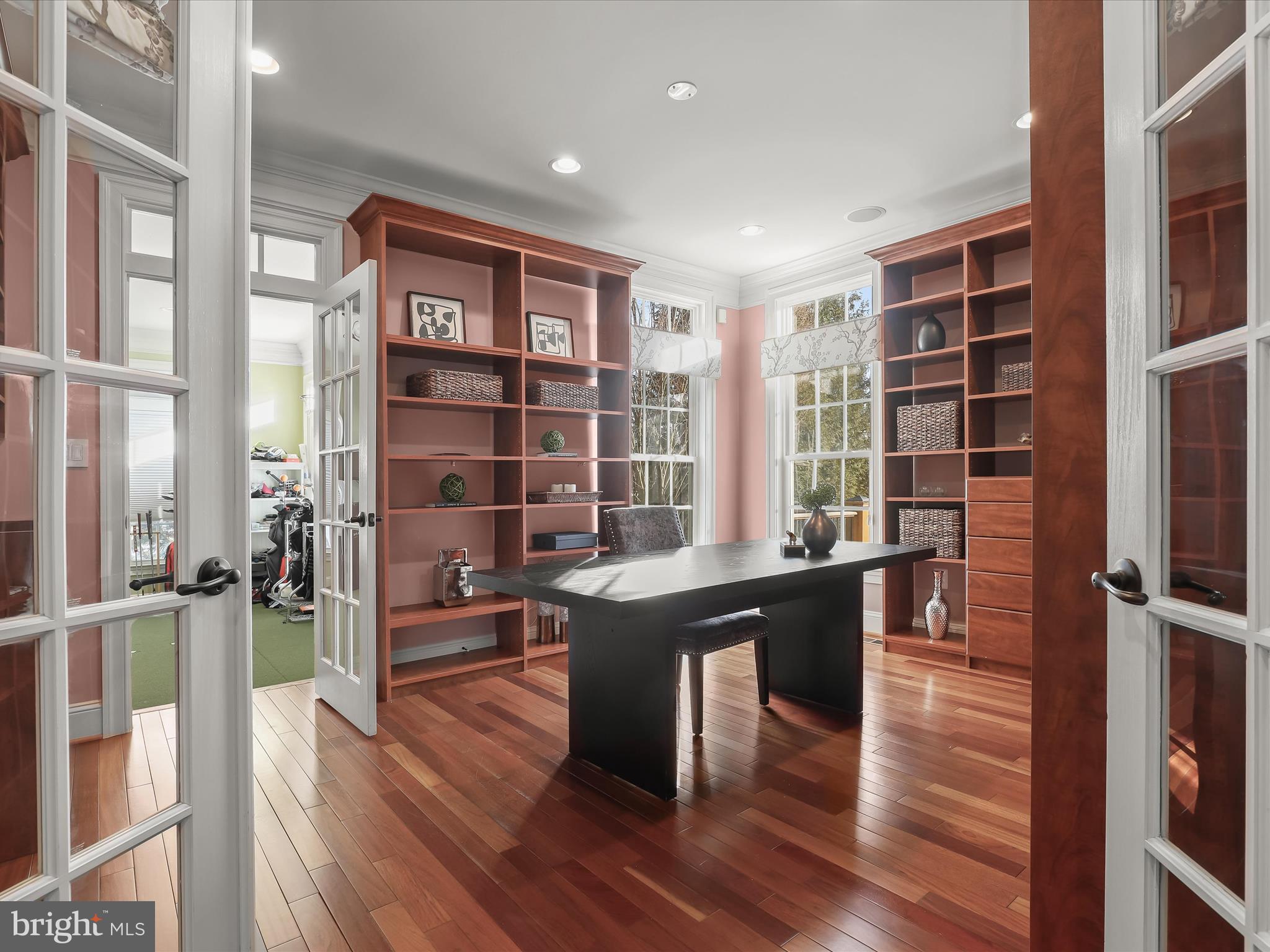 MACBETH FARM - Residential