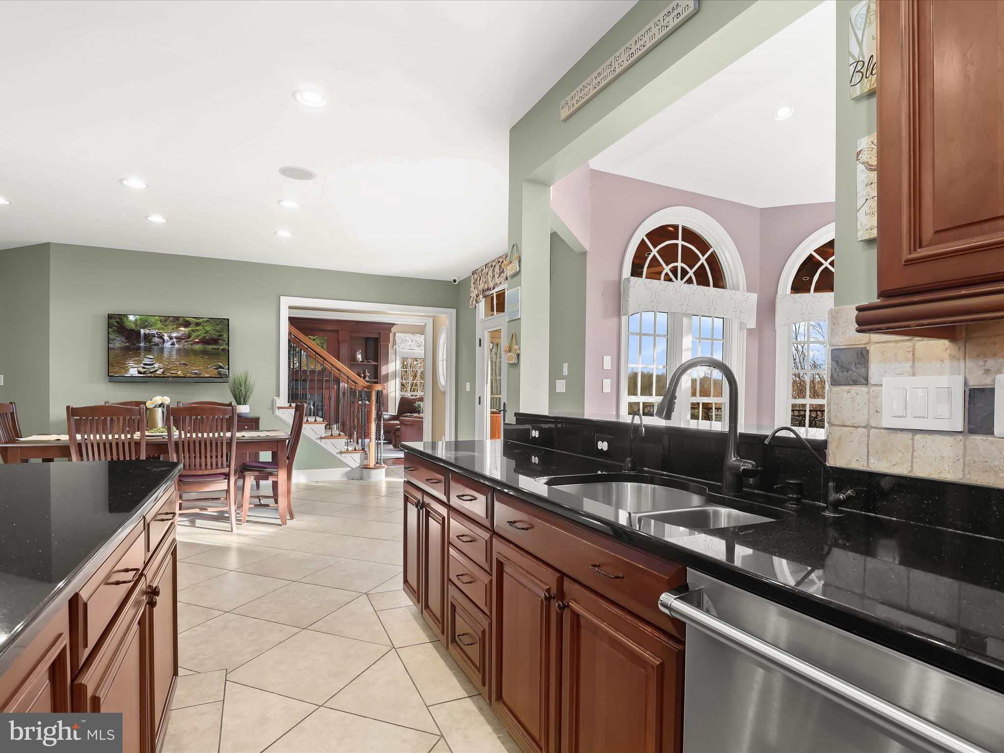 MACBETH FARM - Residential