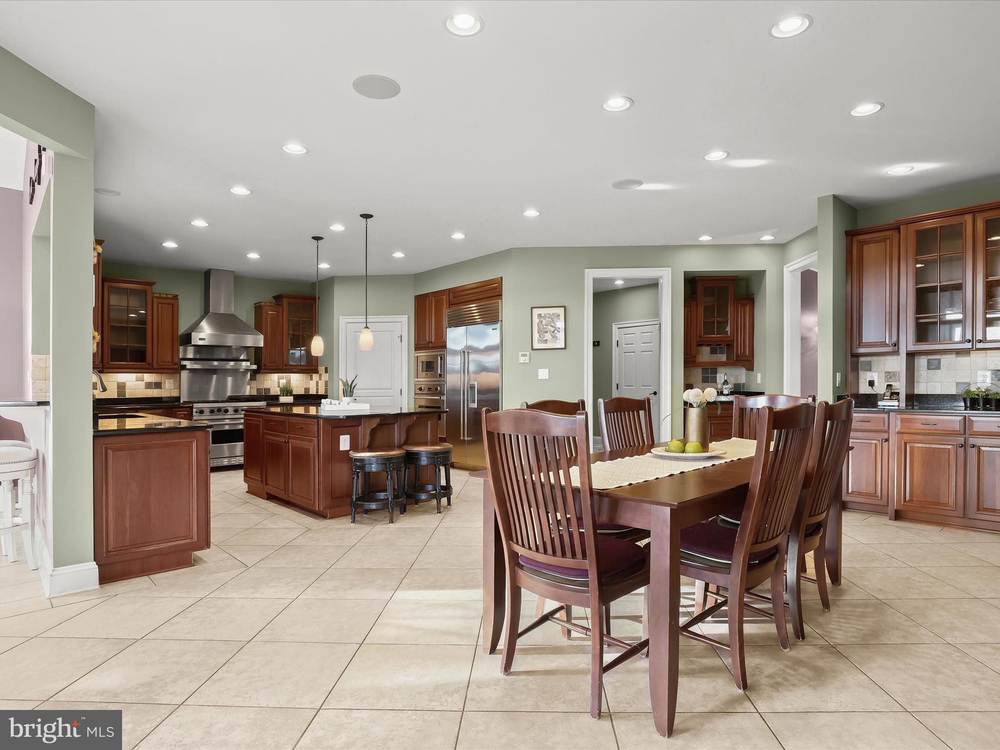 MACBETH FARM - Residential