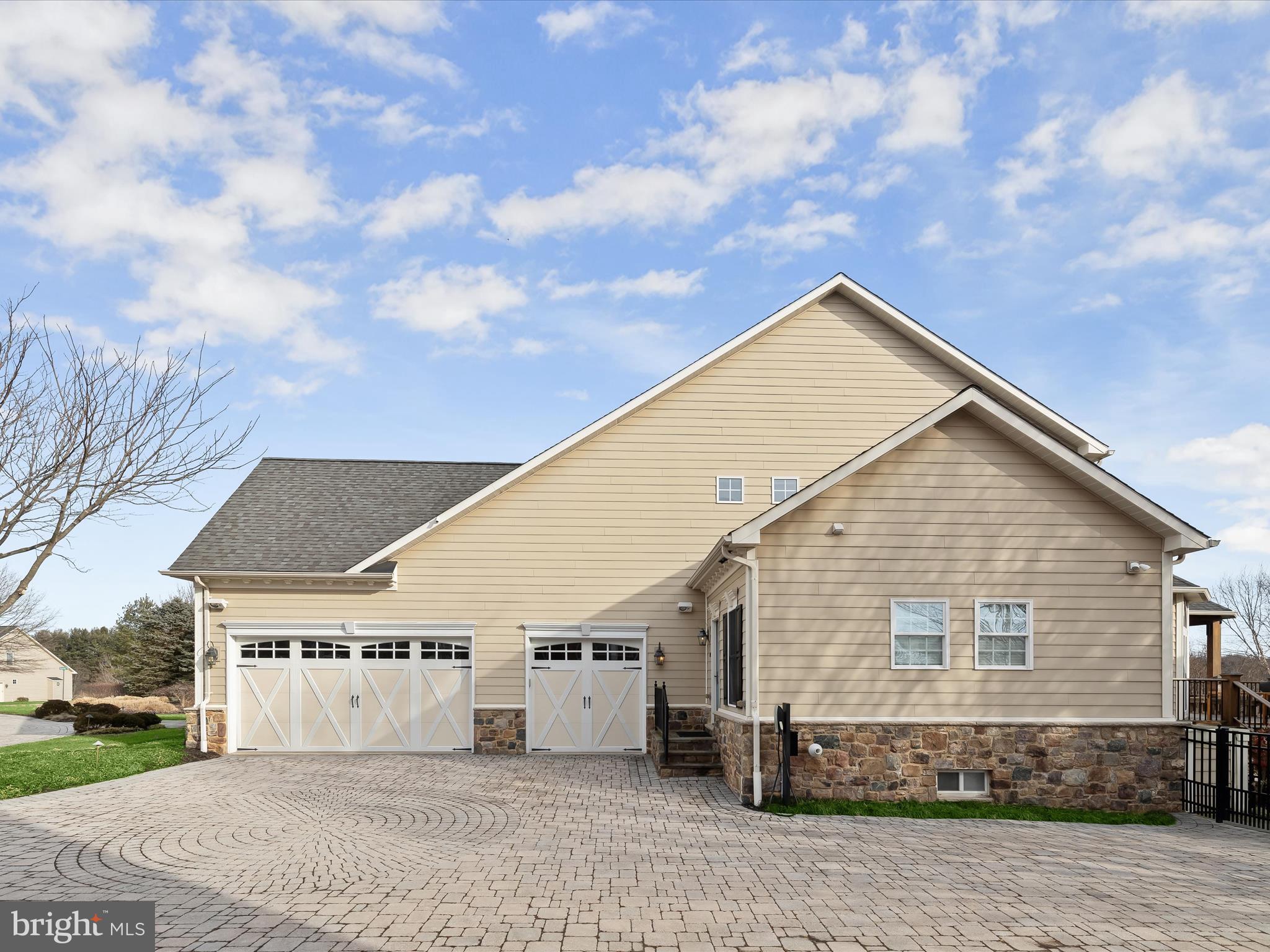 MACBETH FARM - Residential