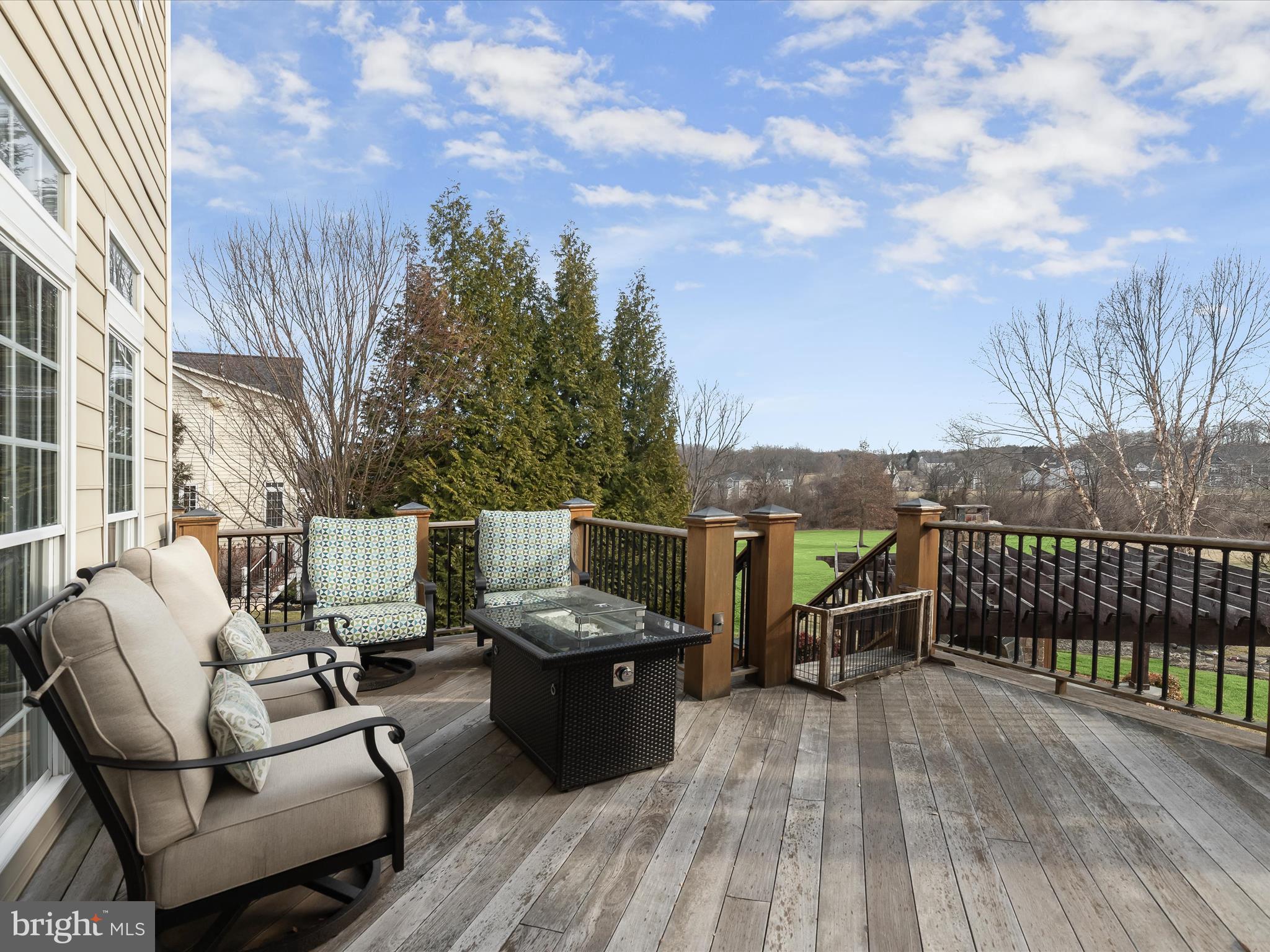 MACBETH FARM - Residential