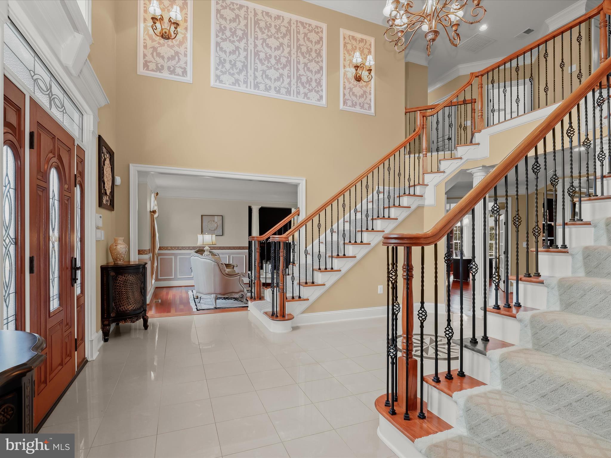 MACBETH FARM - Residential