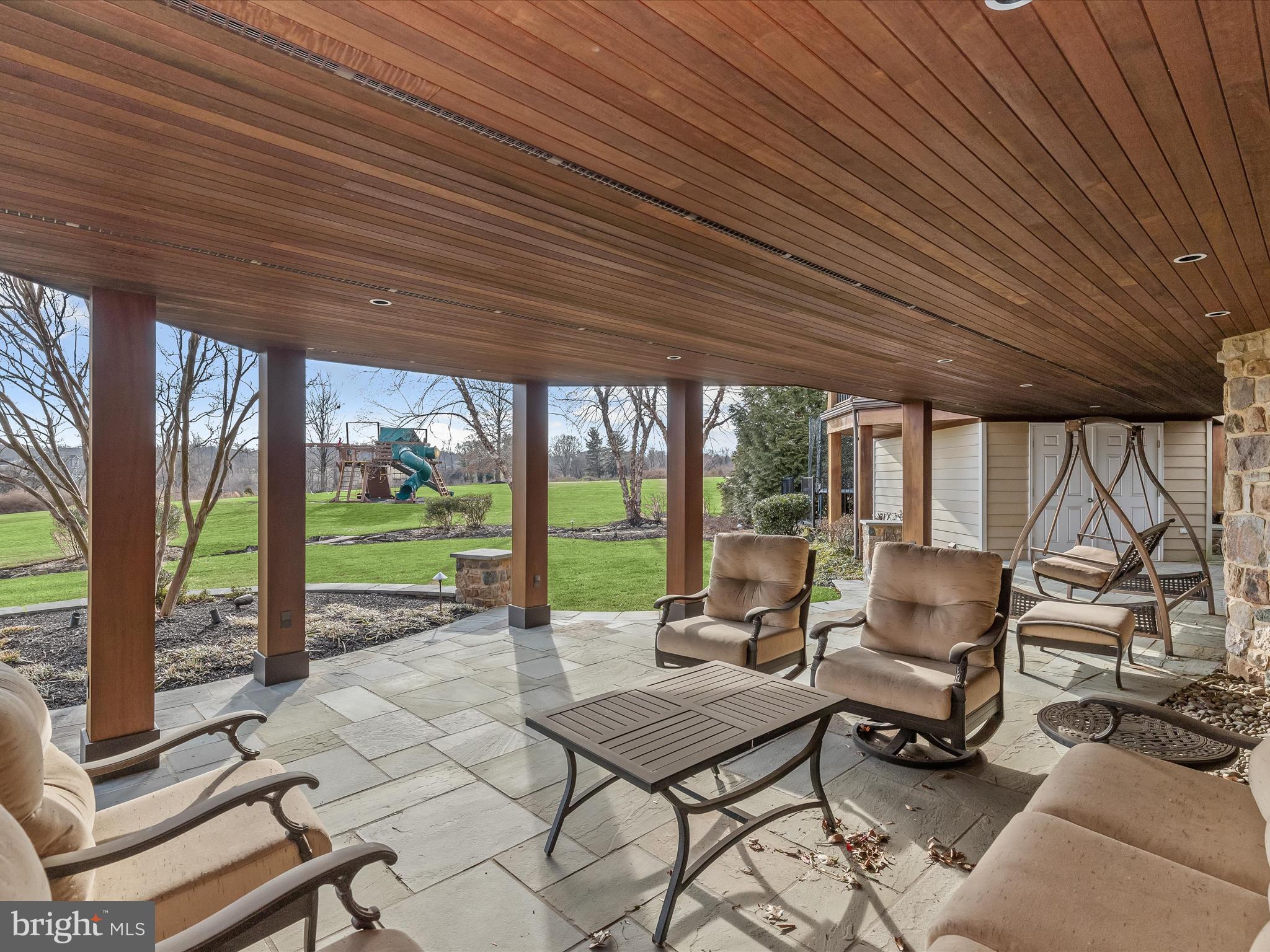 MACBETH FARM - Residential