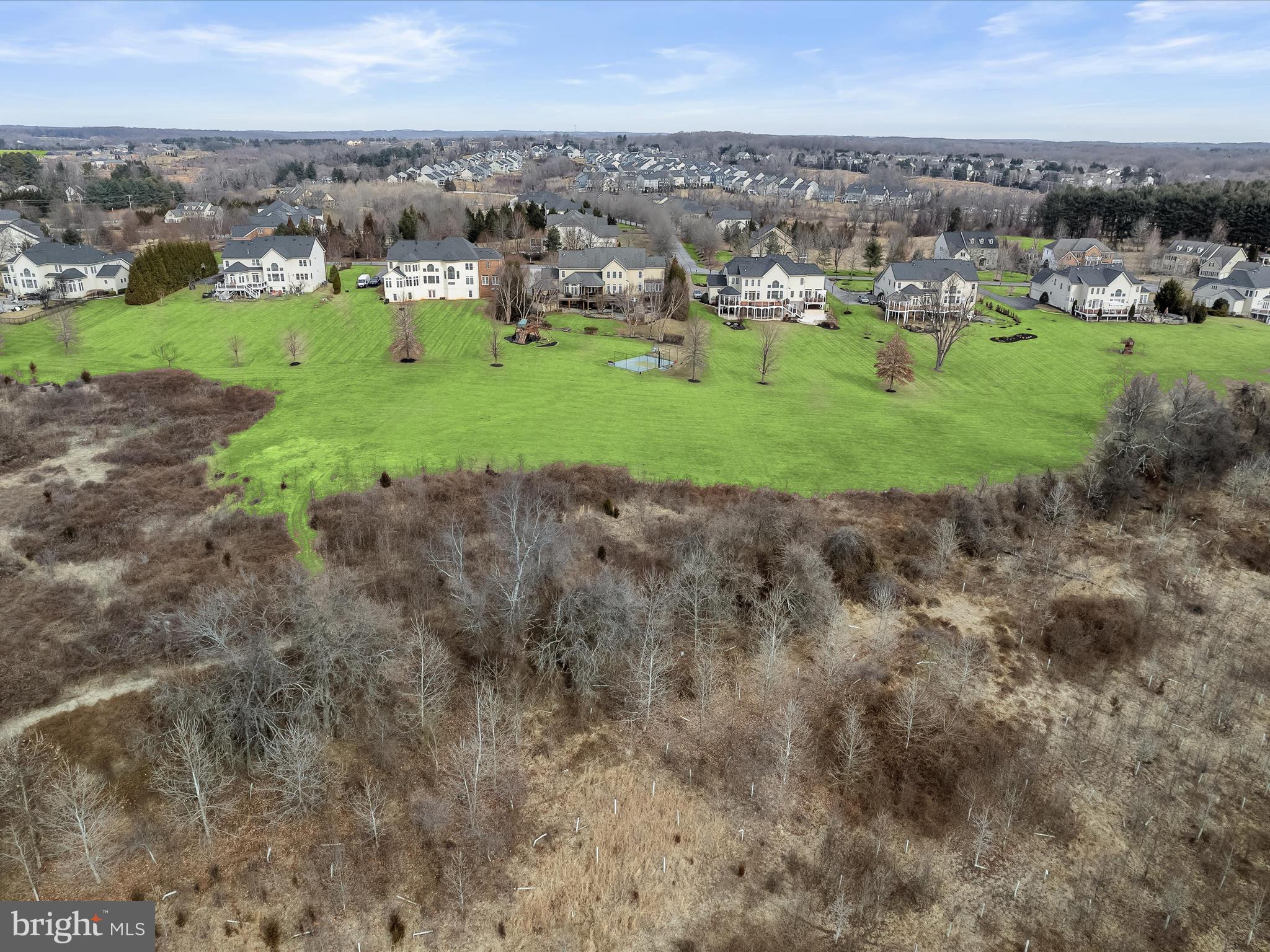 MACBETH FARM - Residential