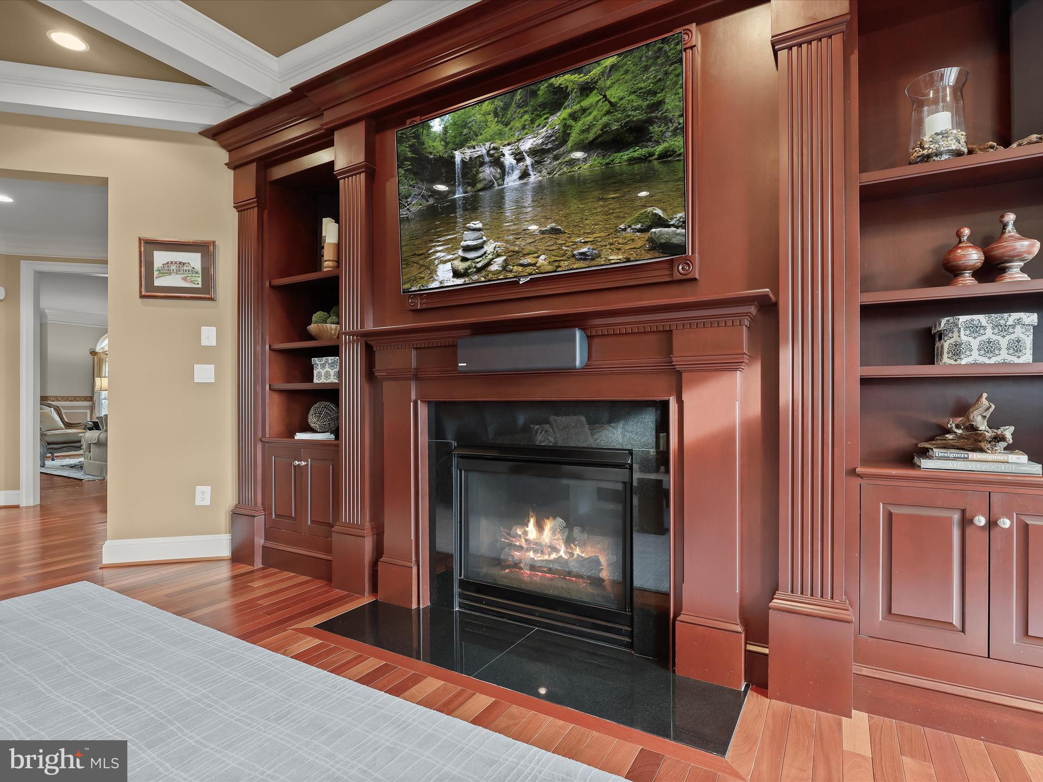 MACBETH FARM - Residential