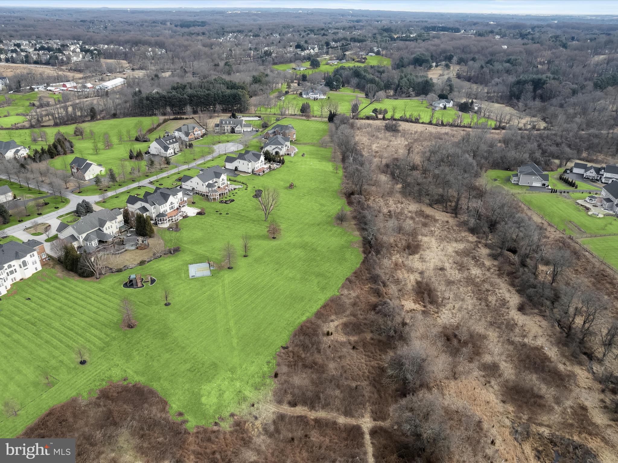 MACBETH FARM - Residential