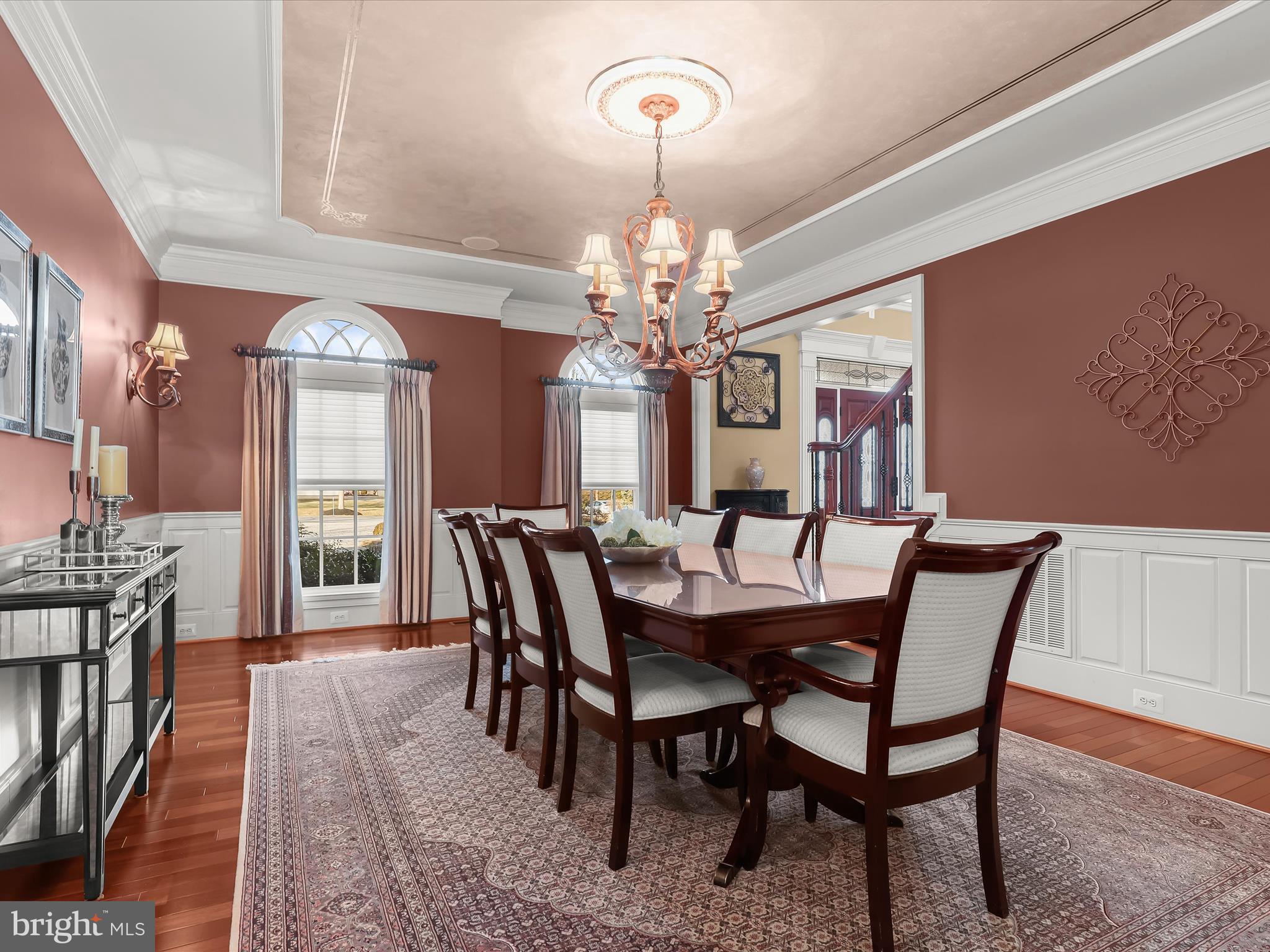 MACBETH FARM - Residential