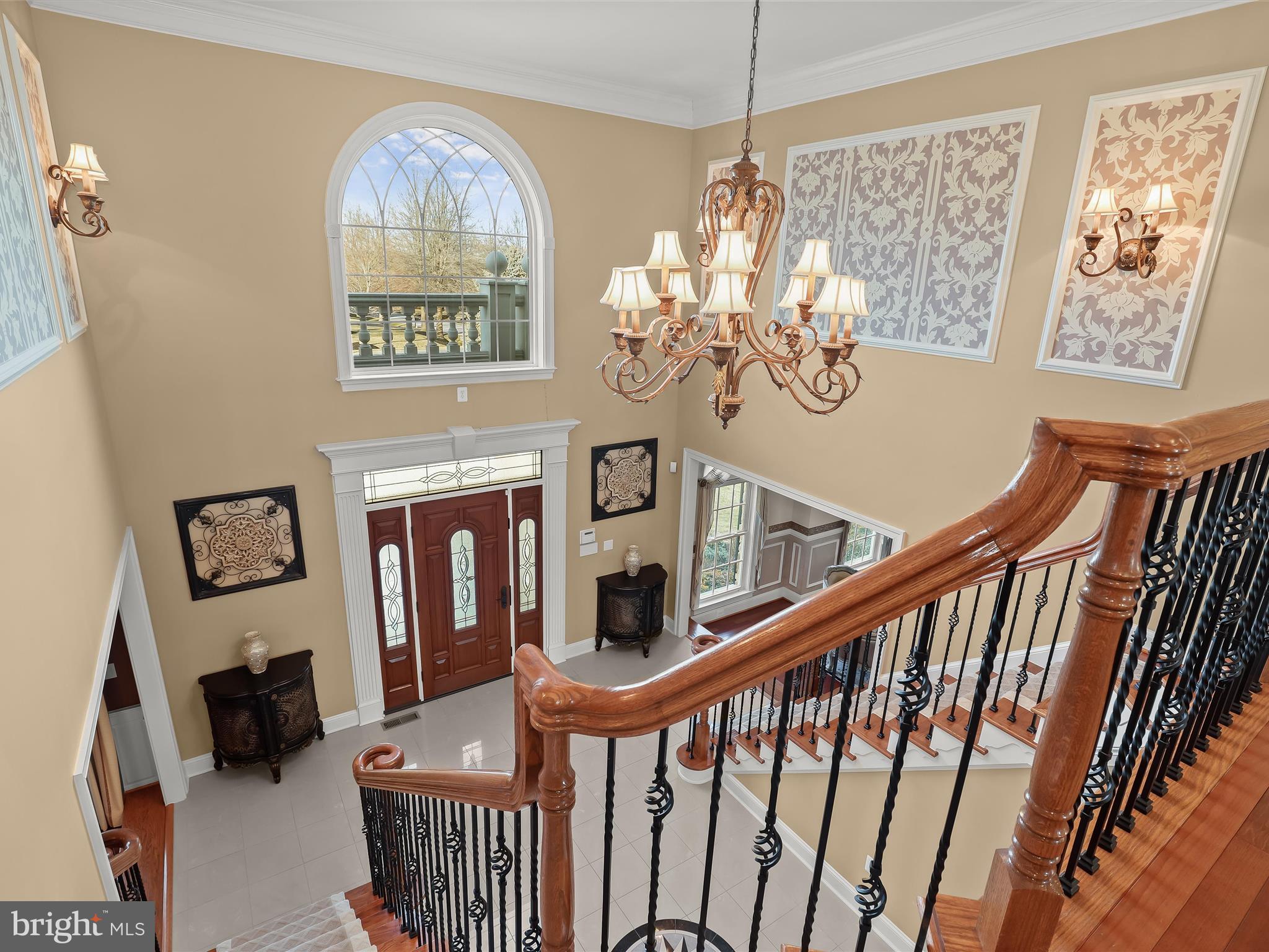 MACBETH FARM - Residential