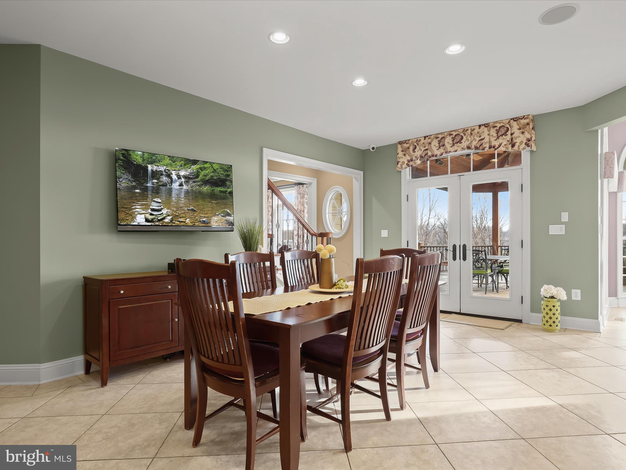 MACBETH FARM - Residential