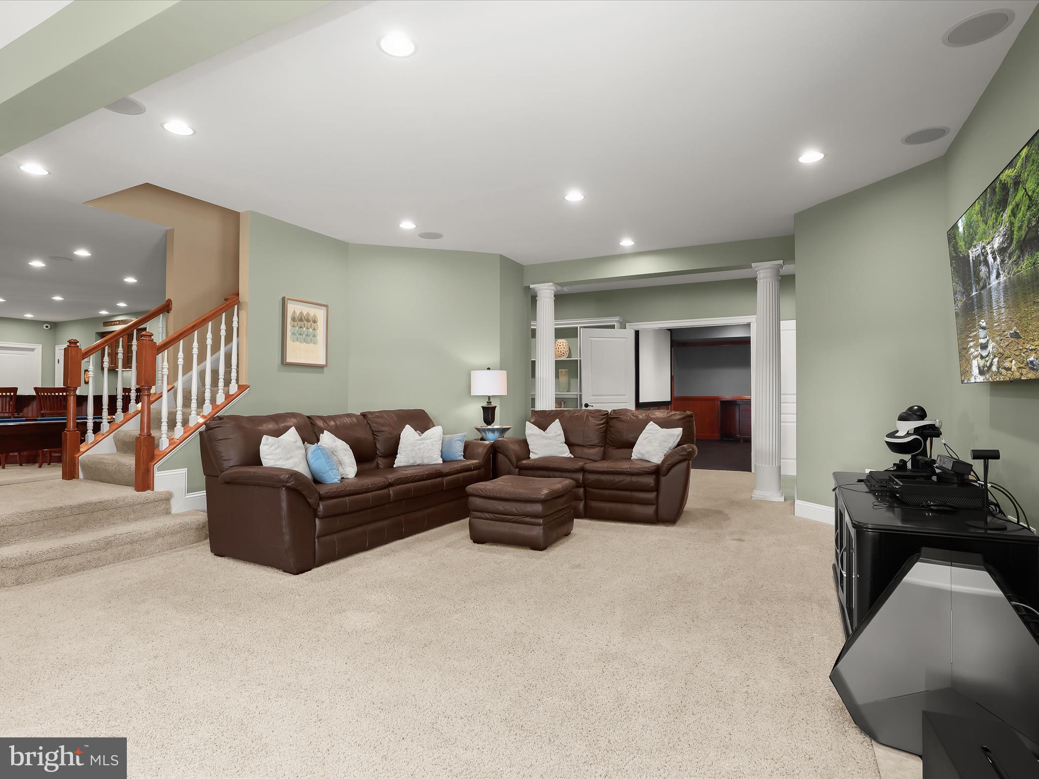 MACBETH FARM - Residential