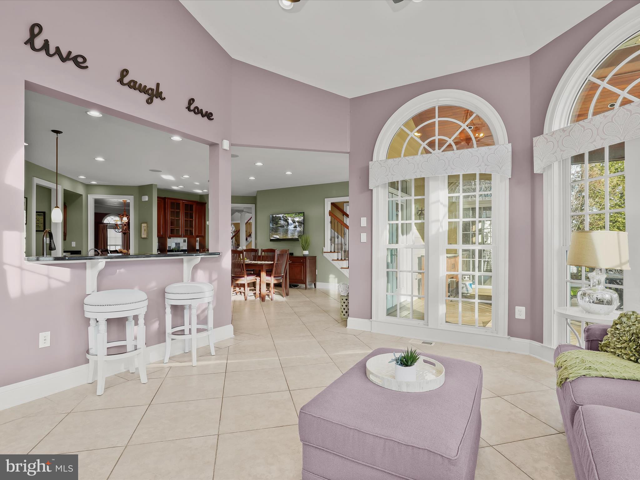 MACBETH FARM - Residential