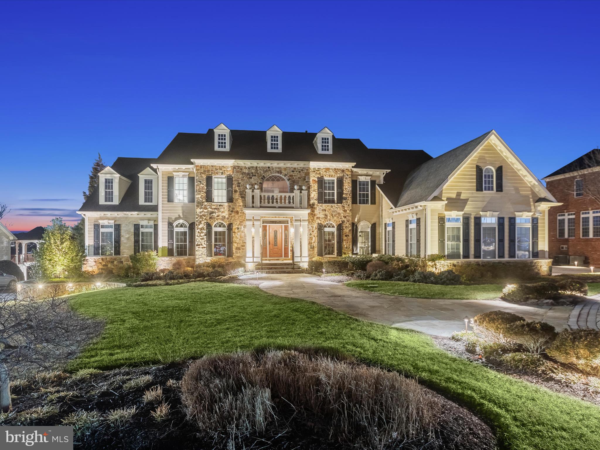 MACBETH FARM - Residential