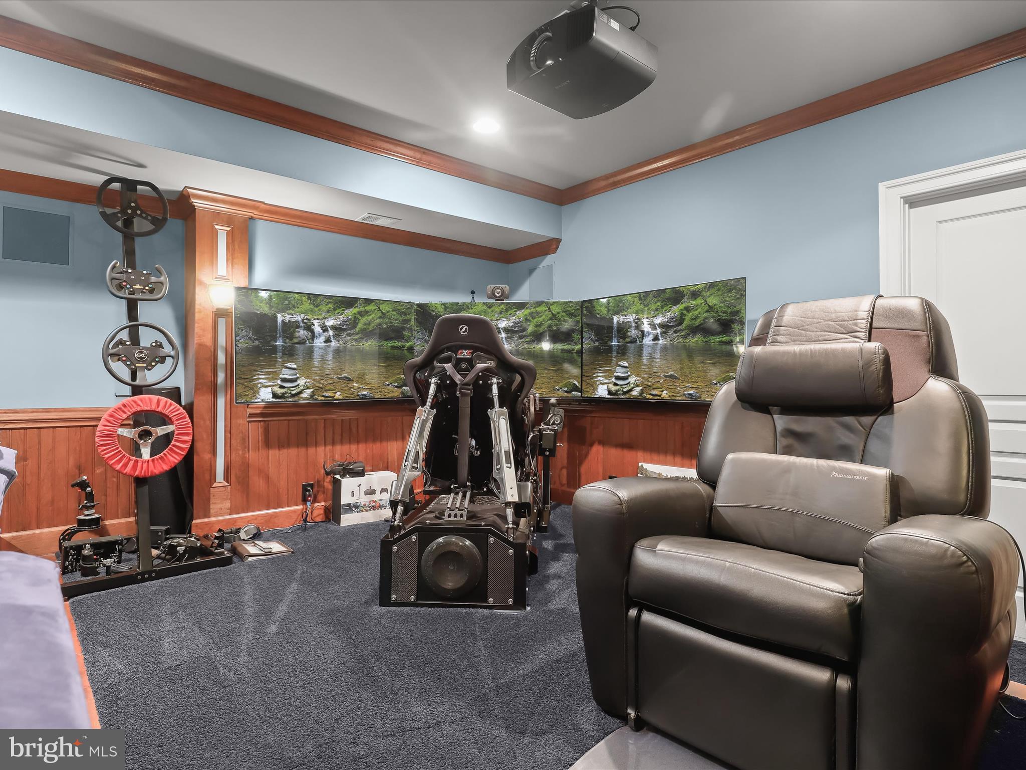 MACBETH FARM - Residential