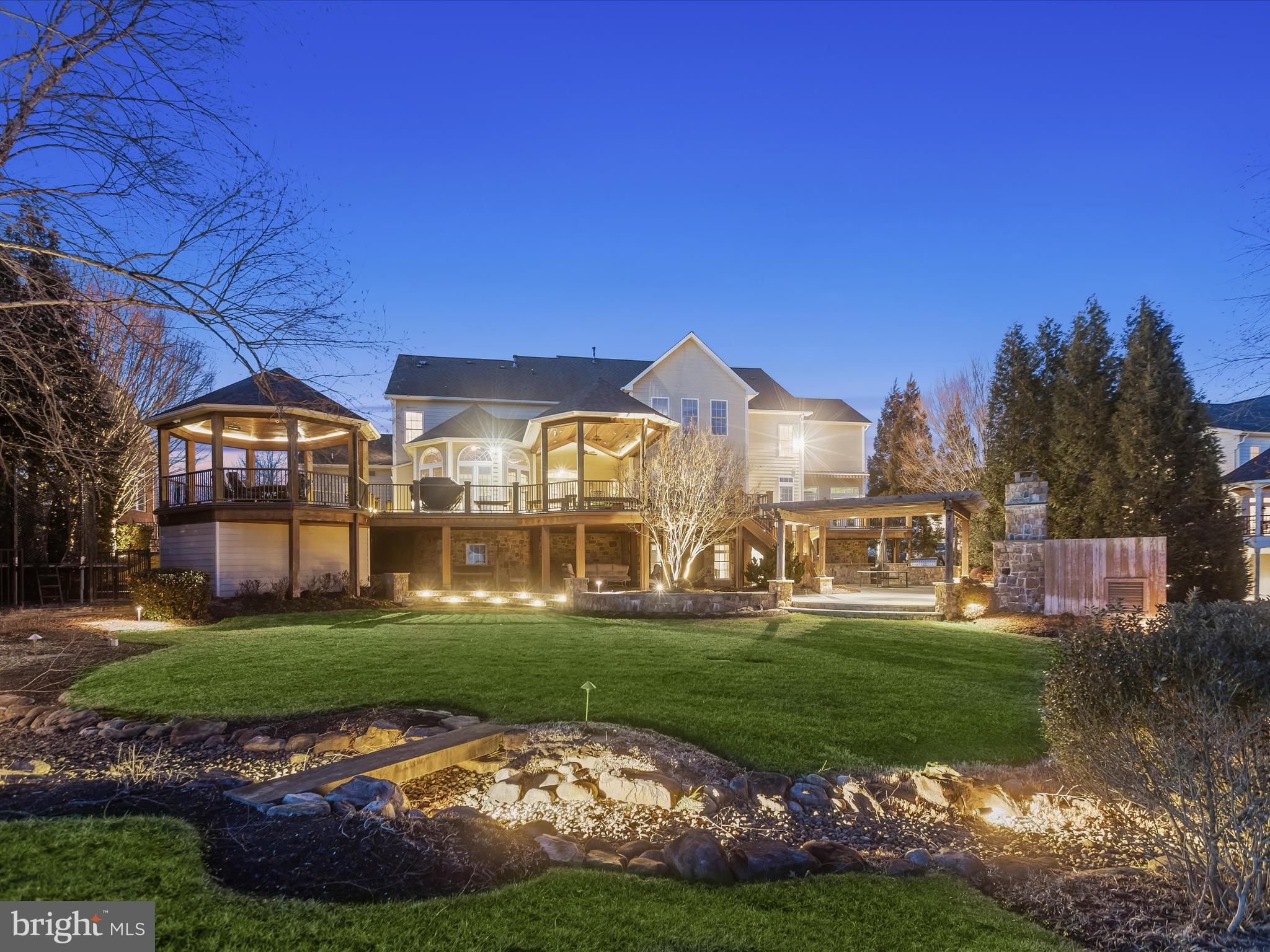 MACBETH FARM - Residential