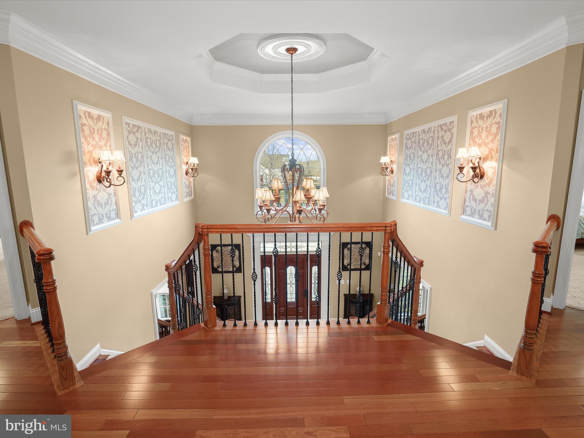 MACBETH FARM - Residential