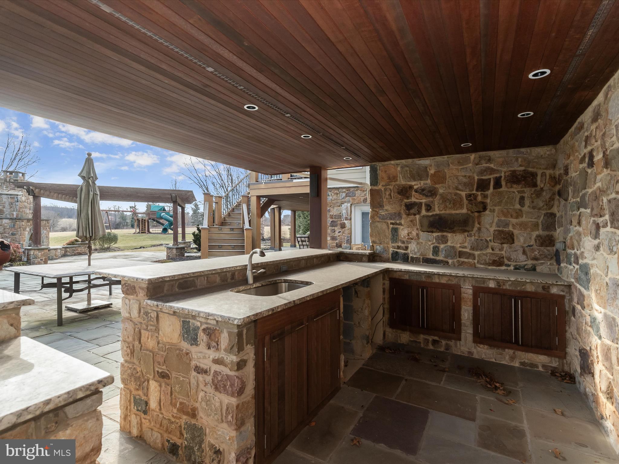 MACBETH FARM - Residential