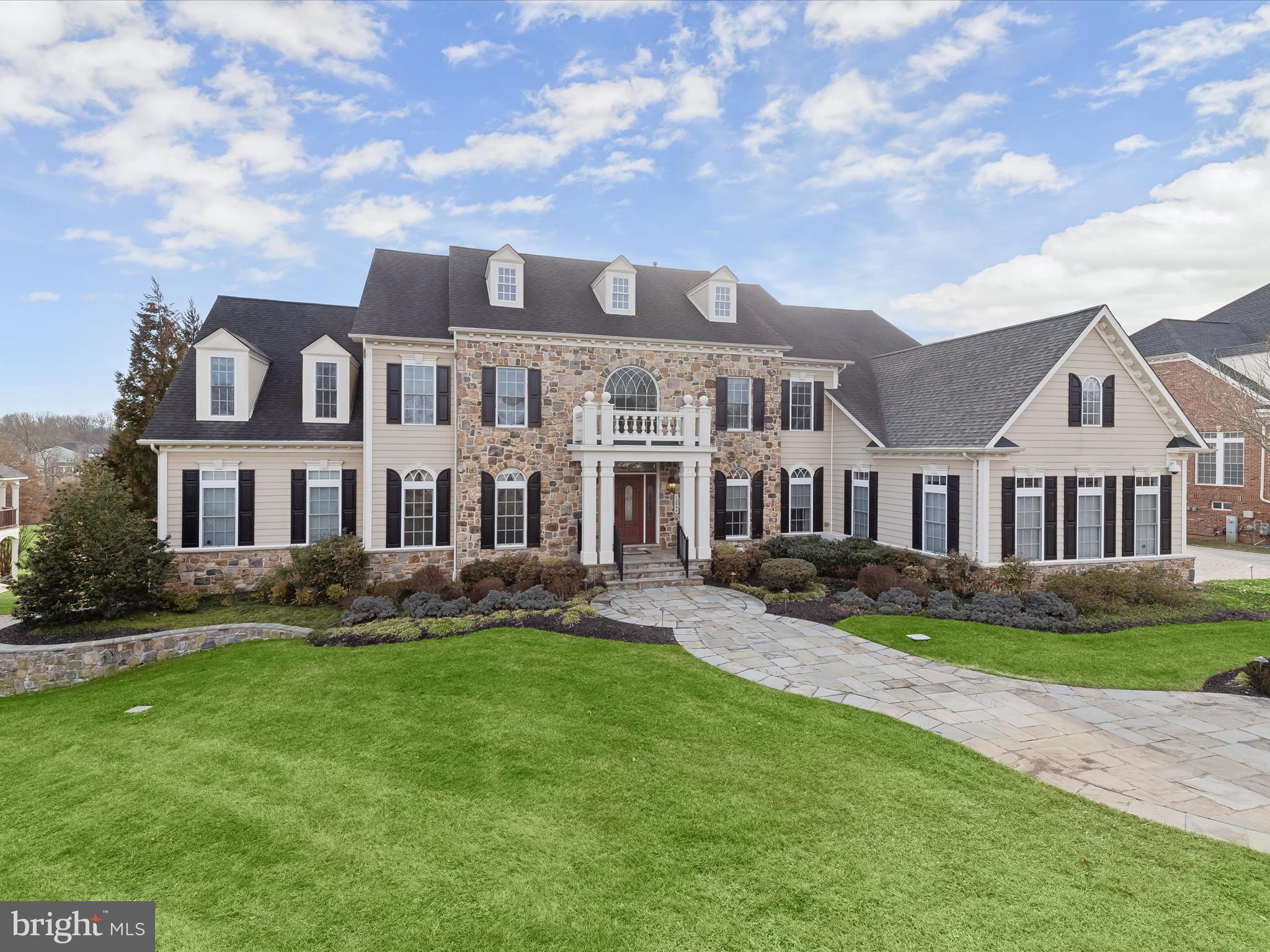 MACBETH FARM - Residential