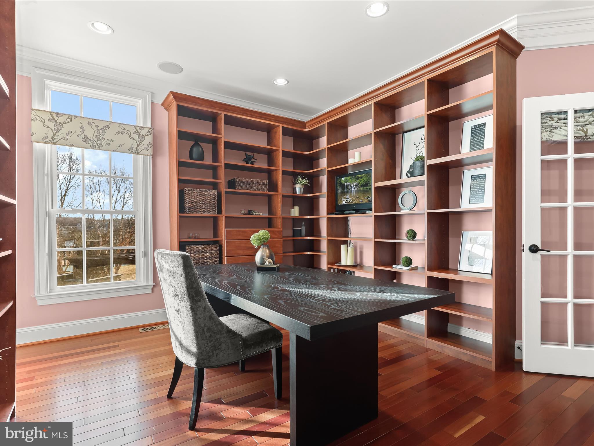 MACBETH FARM - Residential