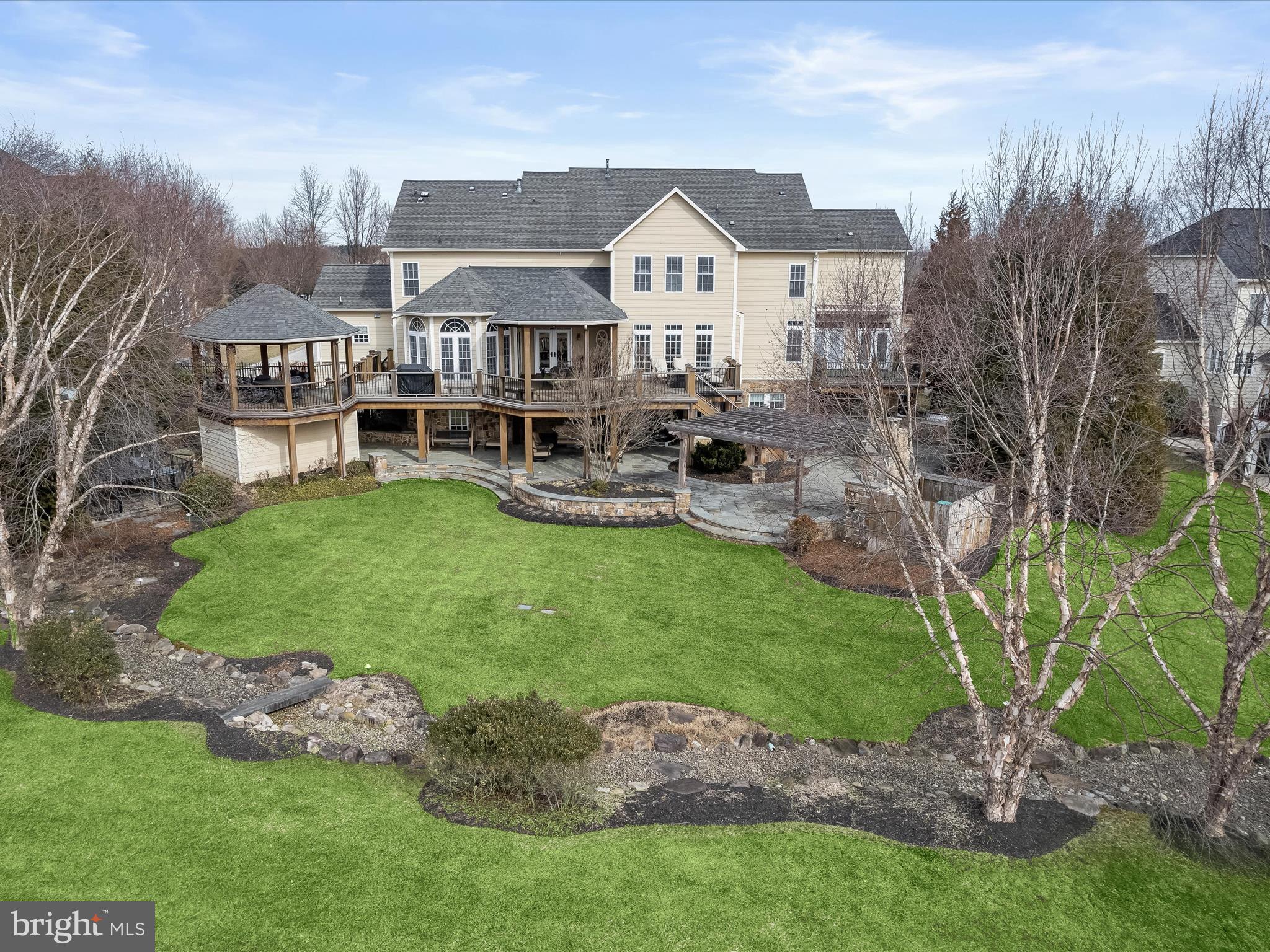 MACBETH FARM - Residential