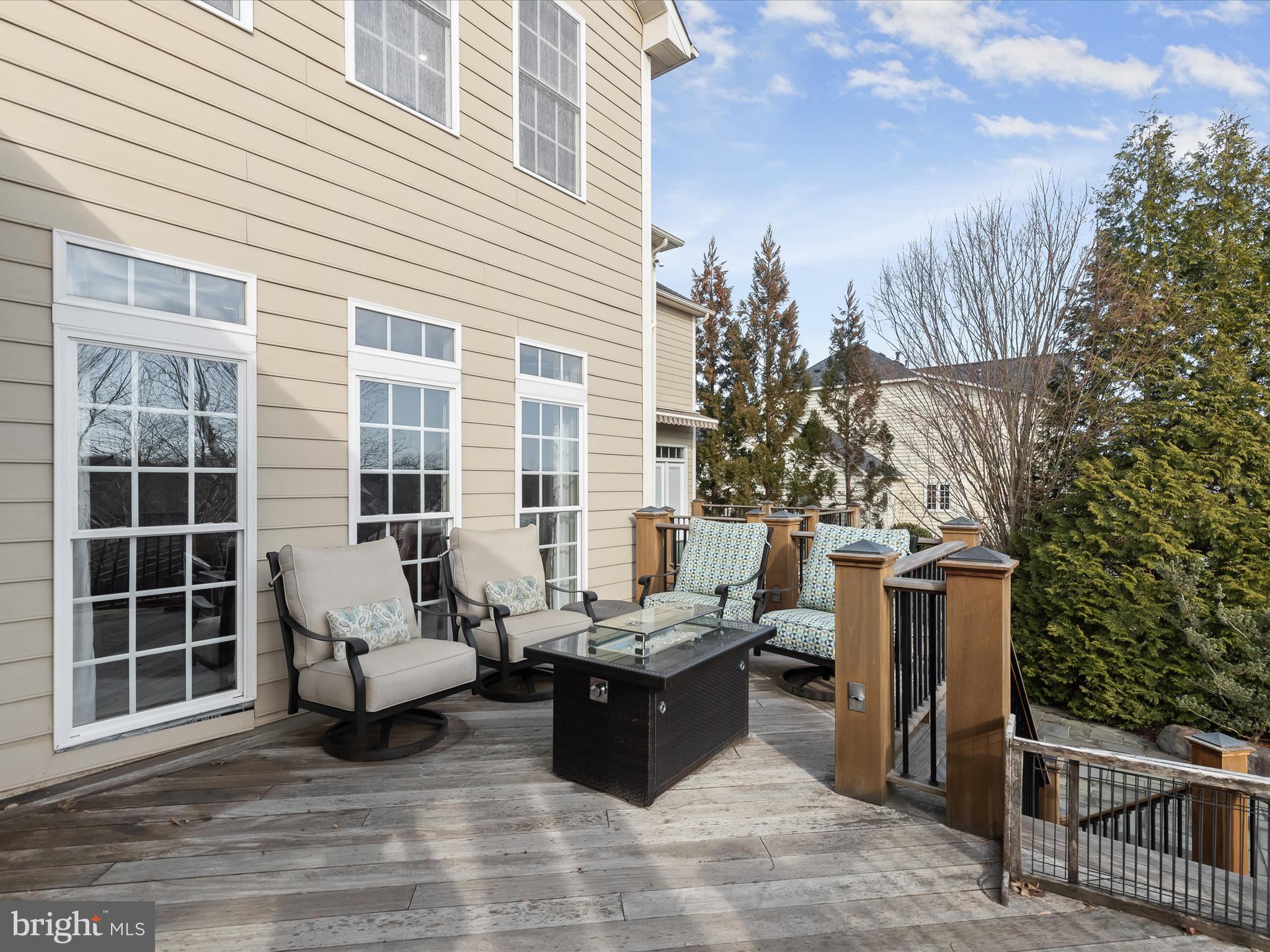 MACBETH FARM - Residential