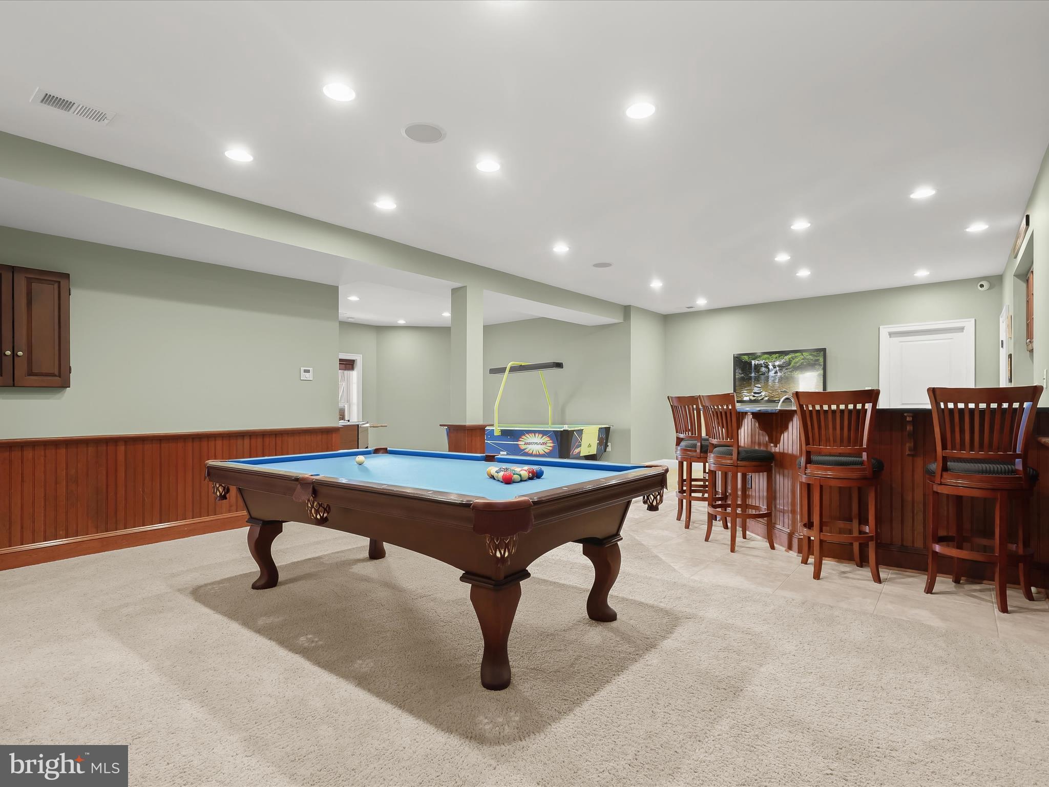 MACBETH FARM - Residential