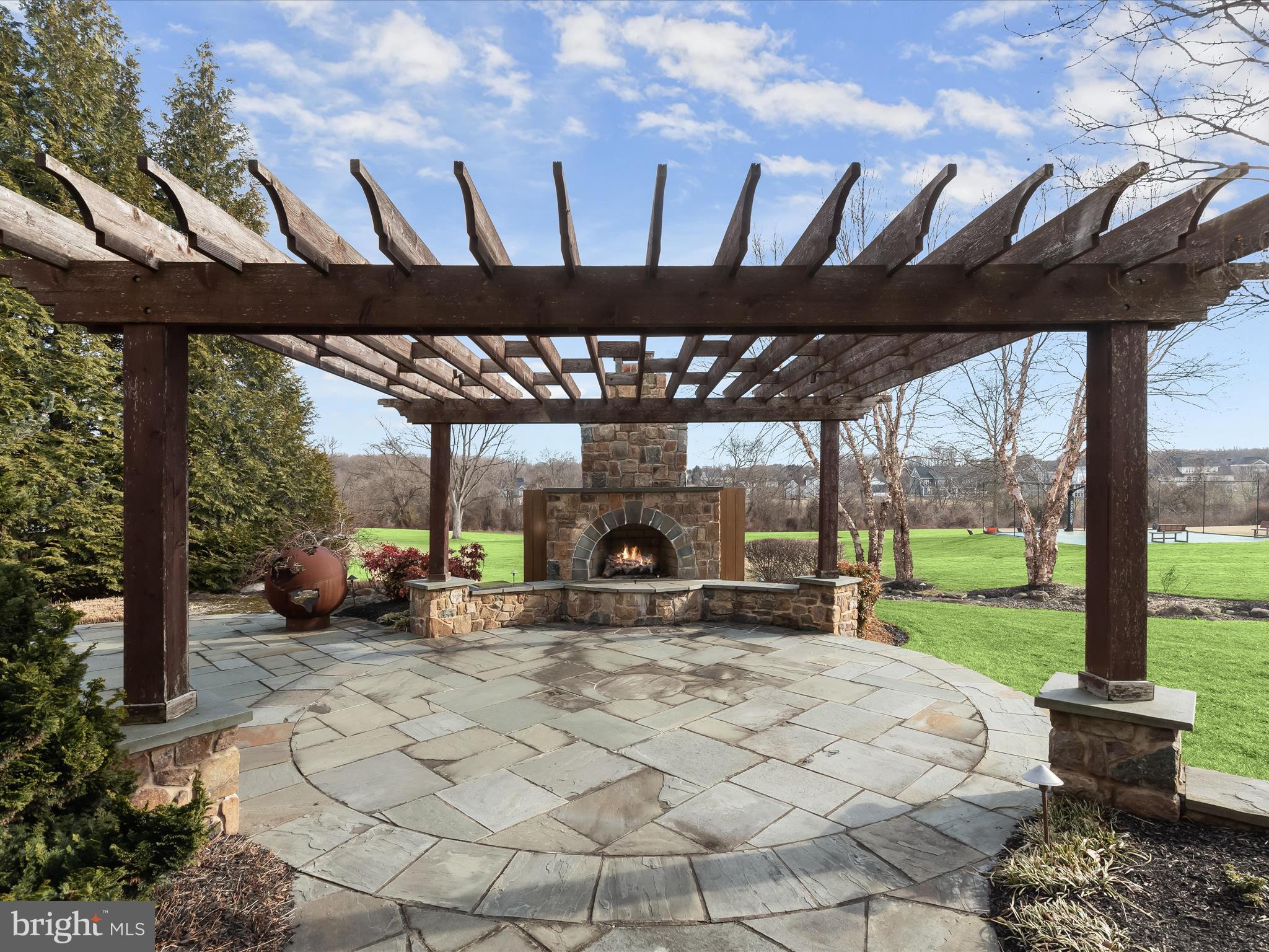 MACBETH FARM - Residential