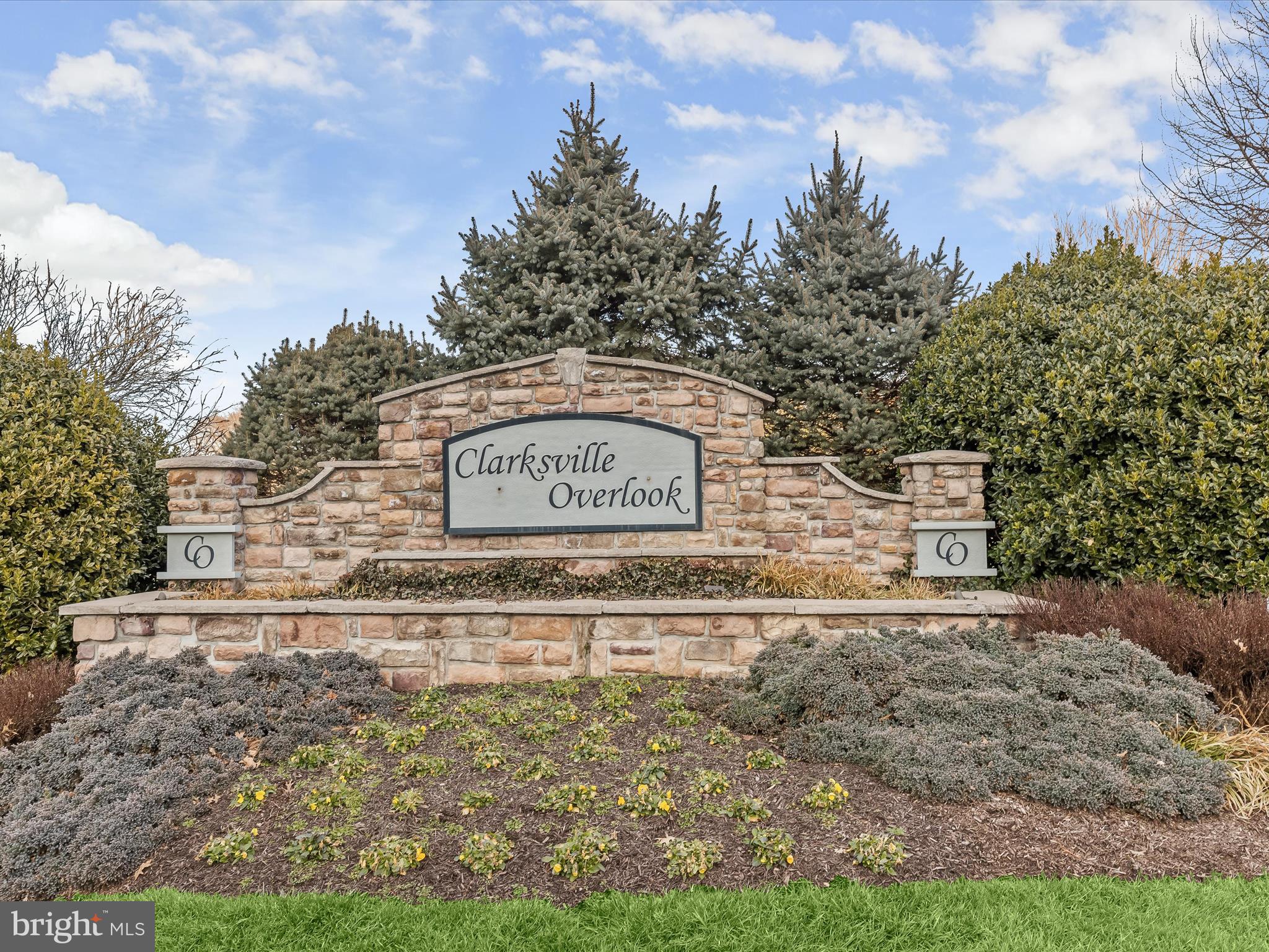 MACBETH FARM - Residential