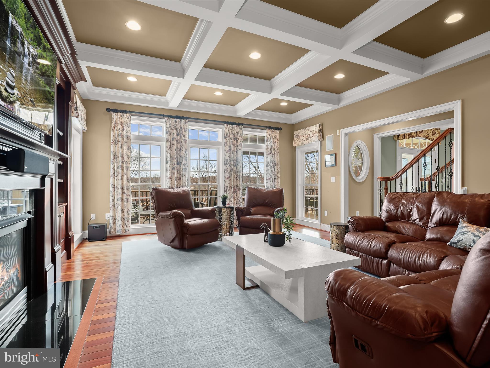 MACBETH FARM - Residential