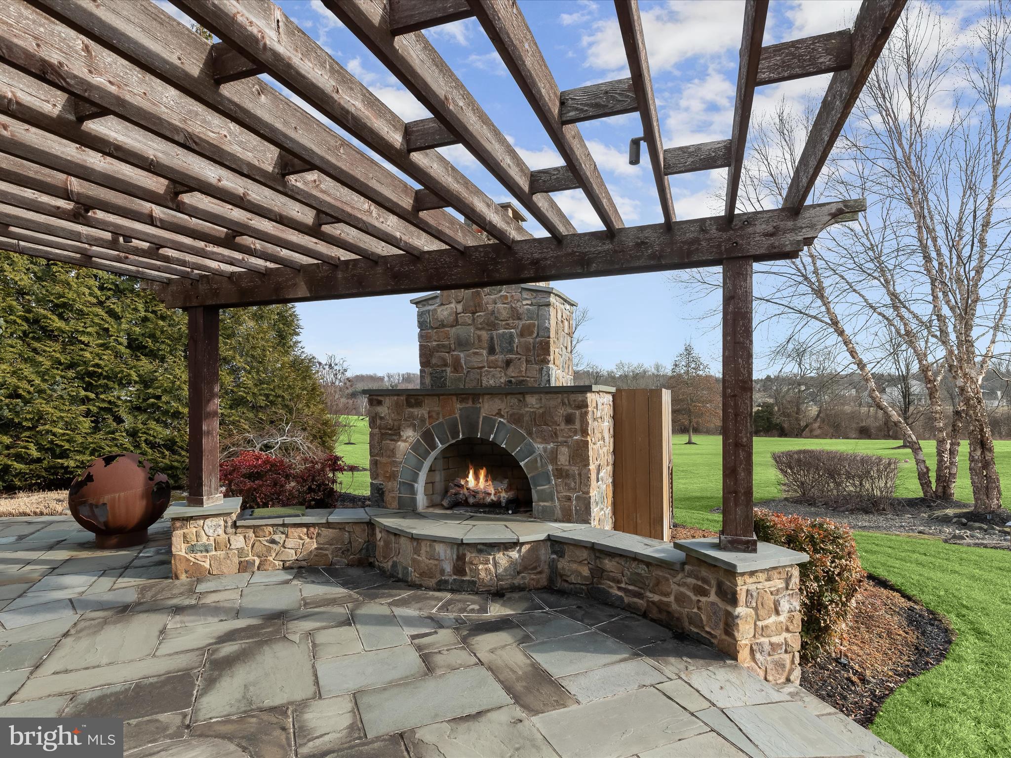 MACBETH FARM - Residential