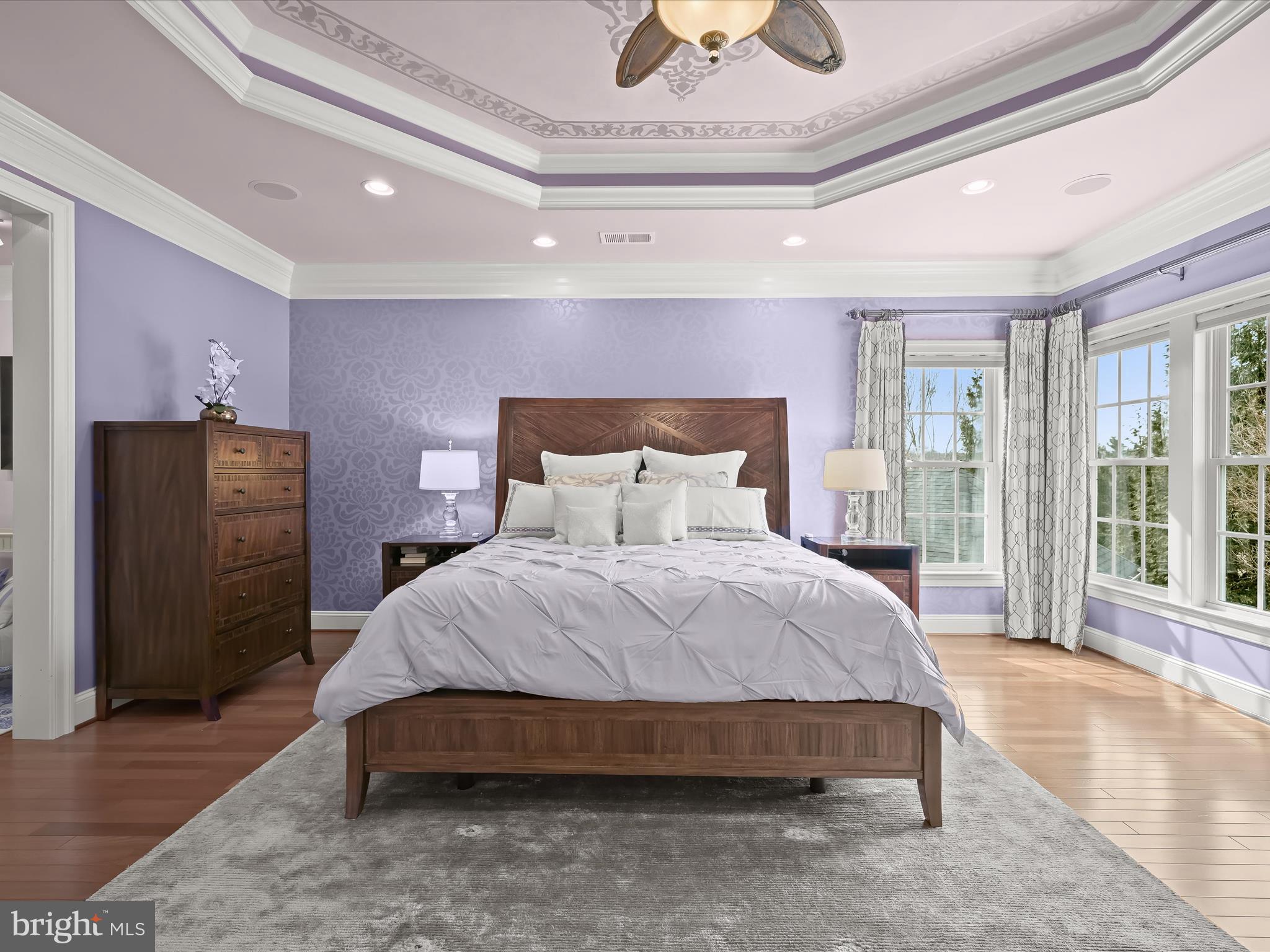 MACBETH FARM - Residential