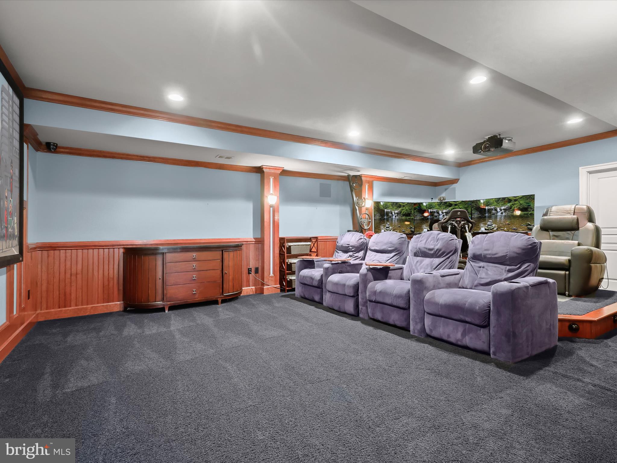 MACBETH FARM - Residential