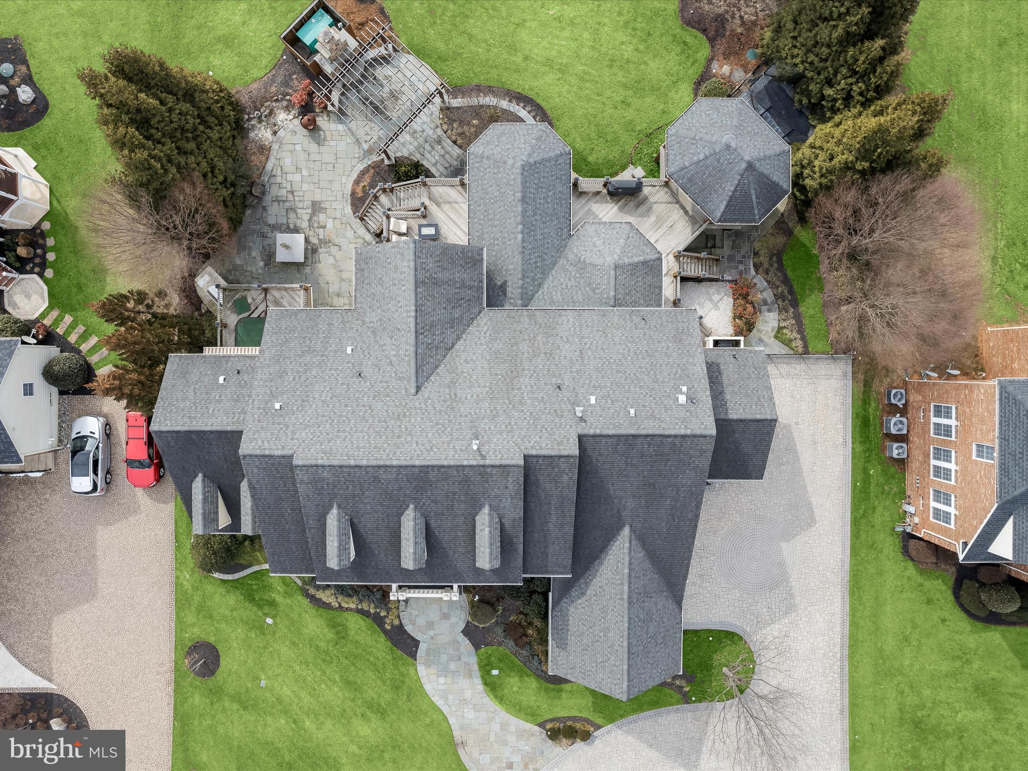 MACBETH FARM - Residential