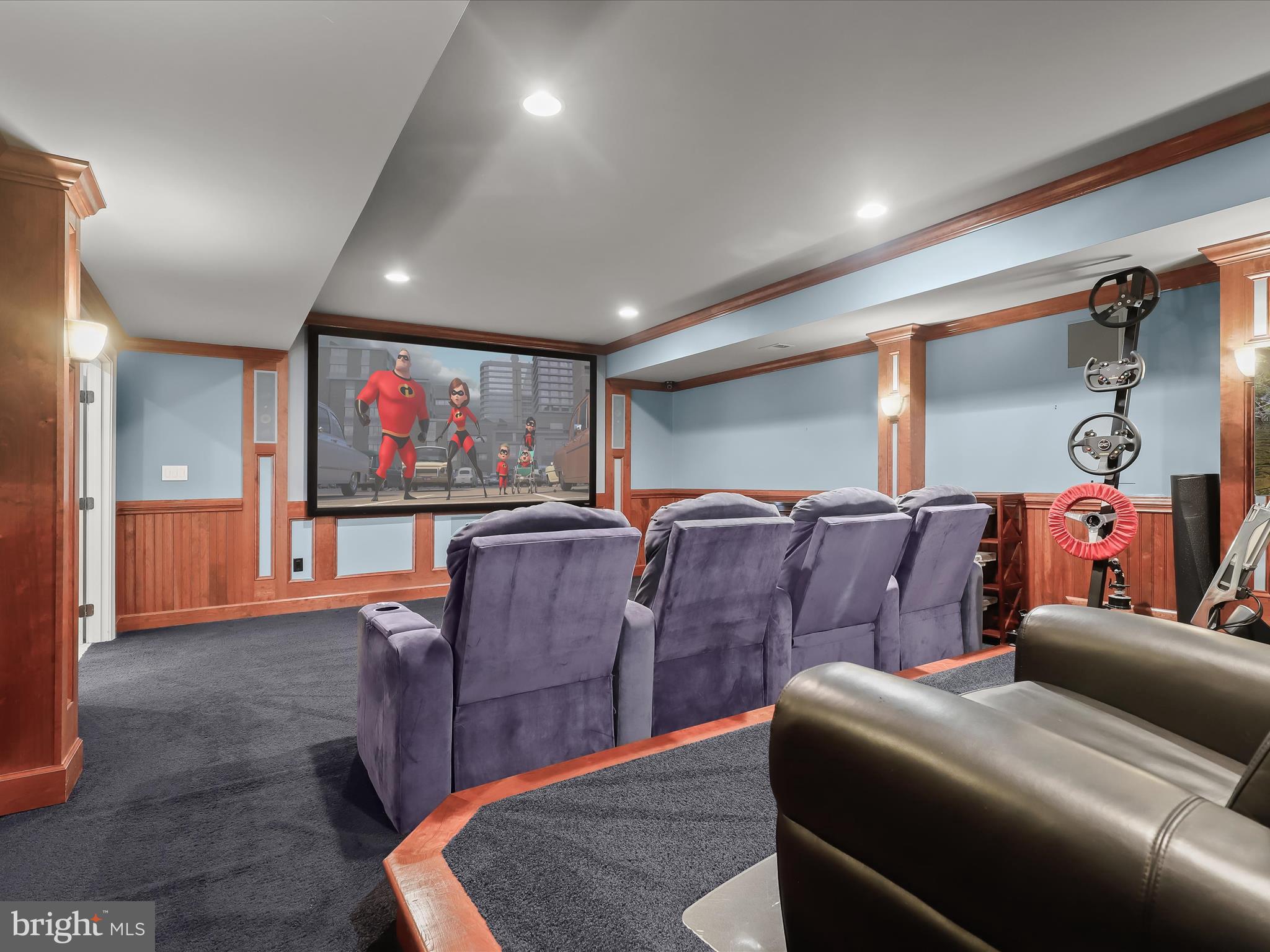 MACBETH FARM - Residential