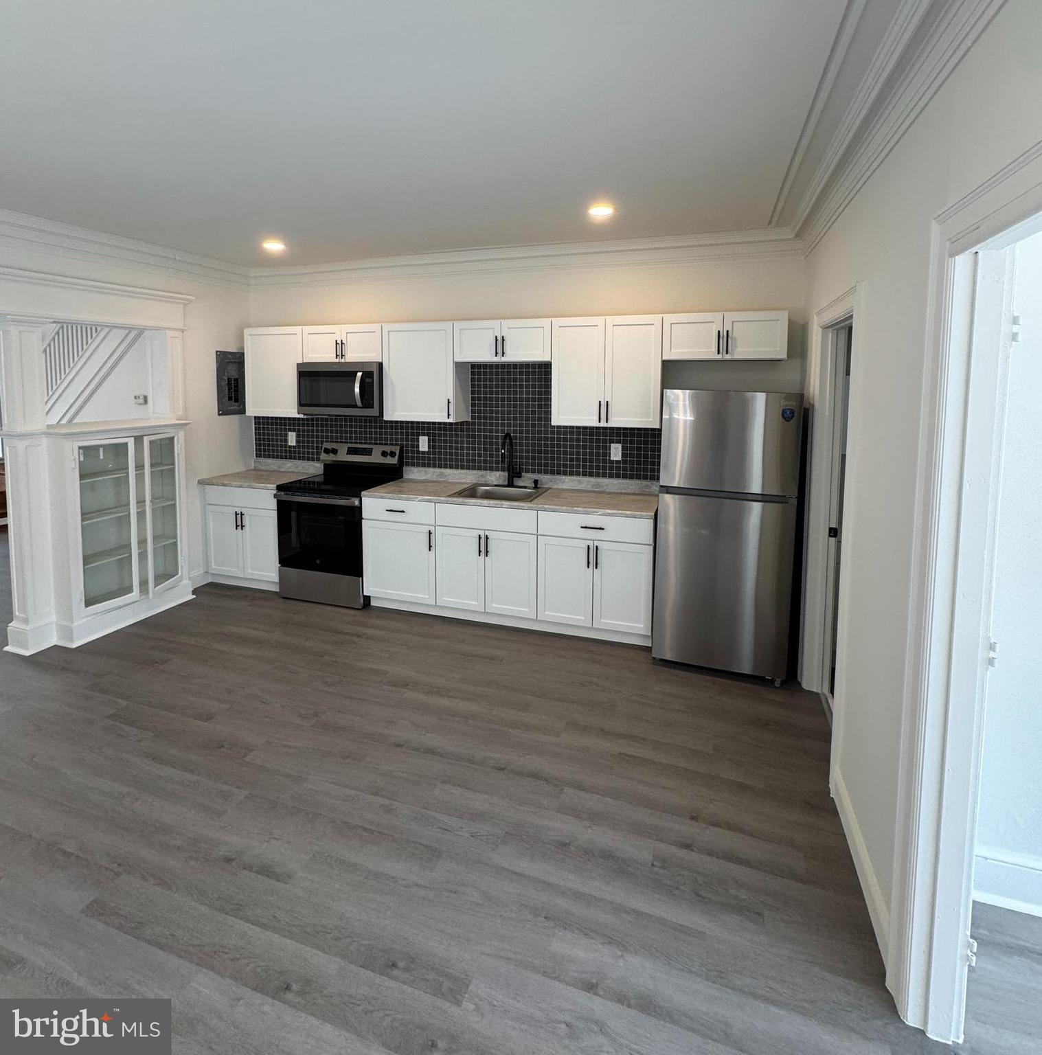 NONE AVAILABLE - Residential Lease