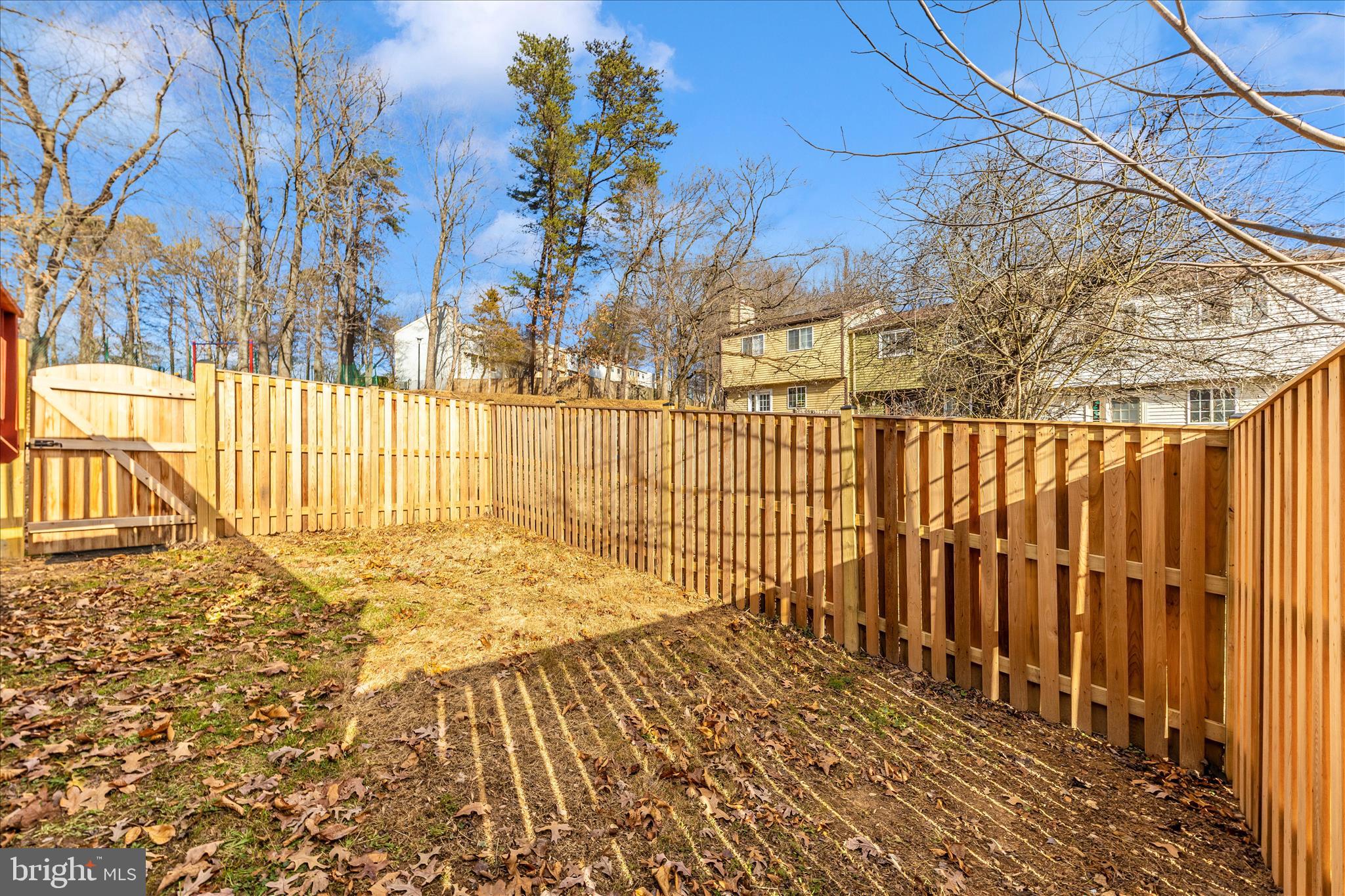 WATKINS MILL - Residential