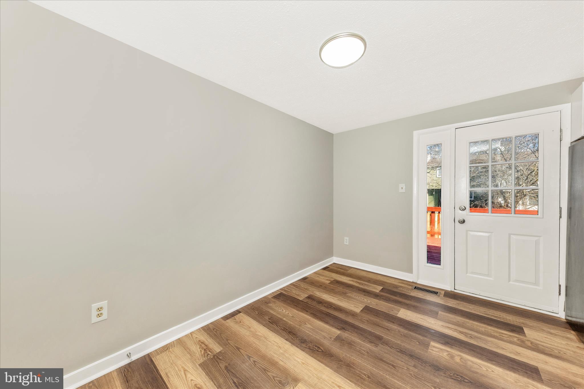 WATKINS MILL - Residential