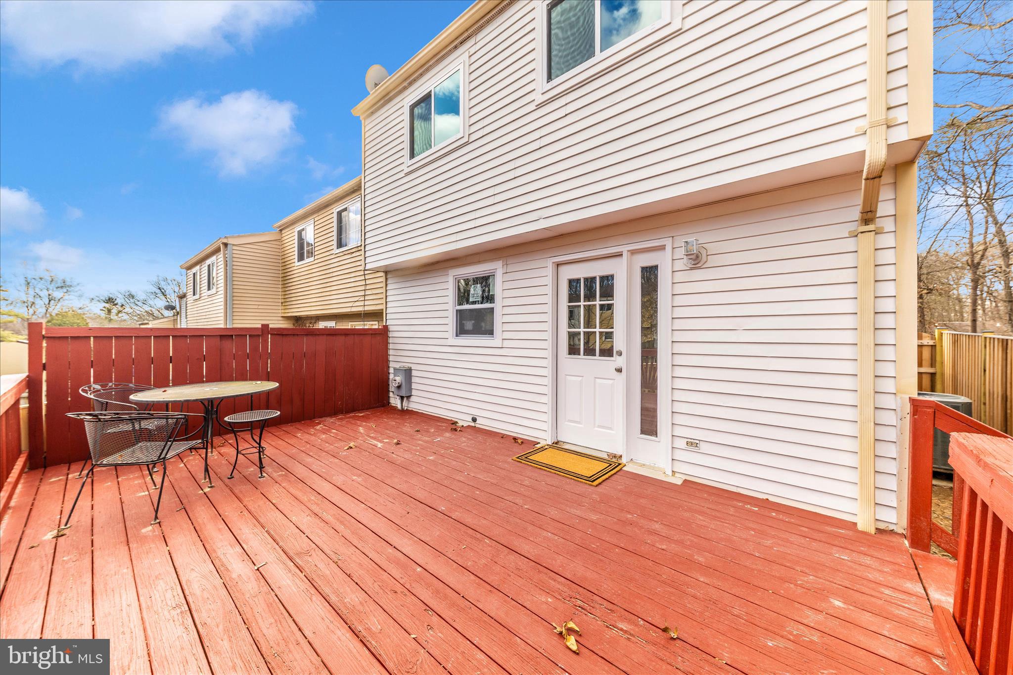 WATKINS MILL - Residential