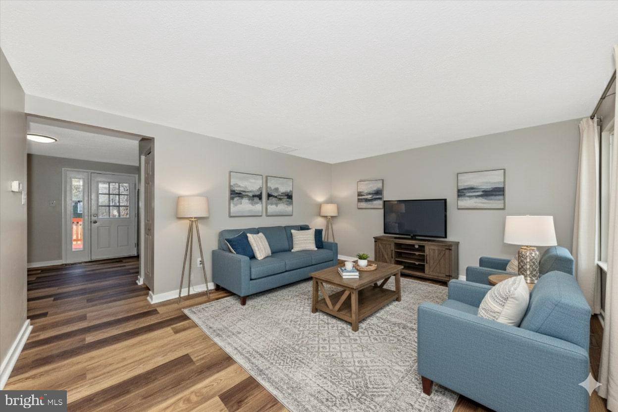 10400 APPLE RIDGE ROAD