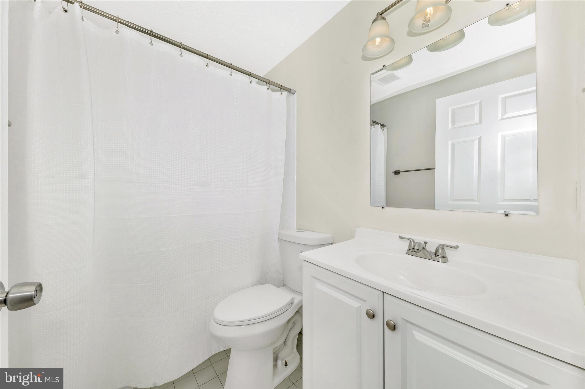 WATKINS MILL - Residential