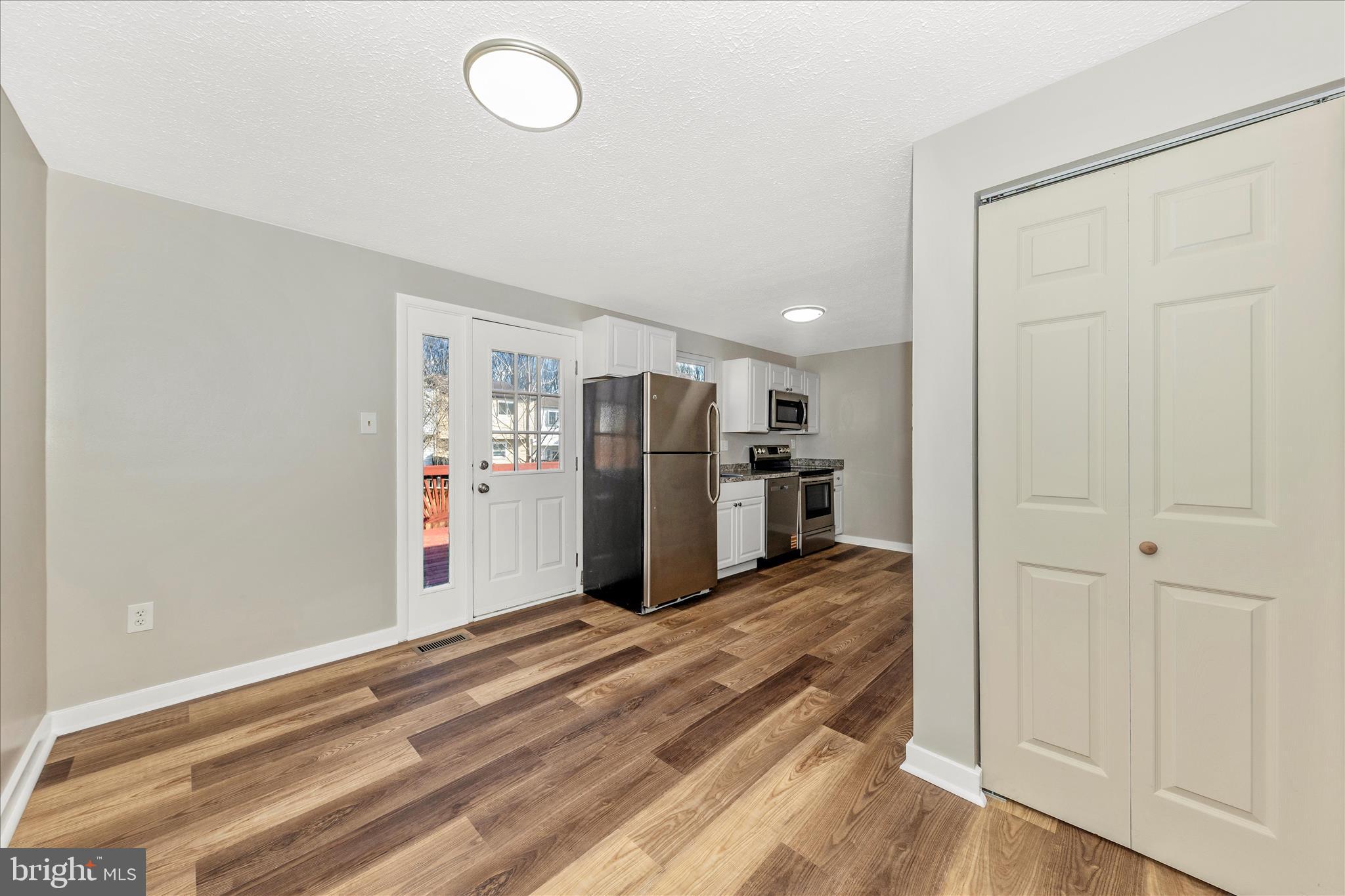 WATKINS MILL - Residential