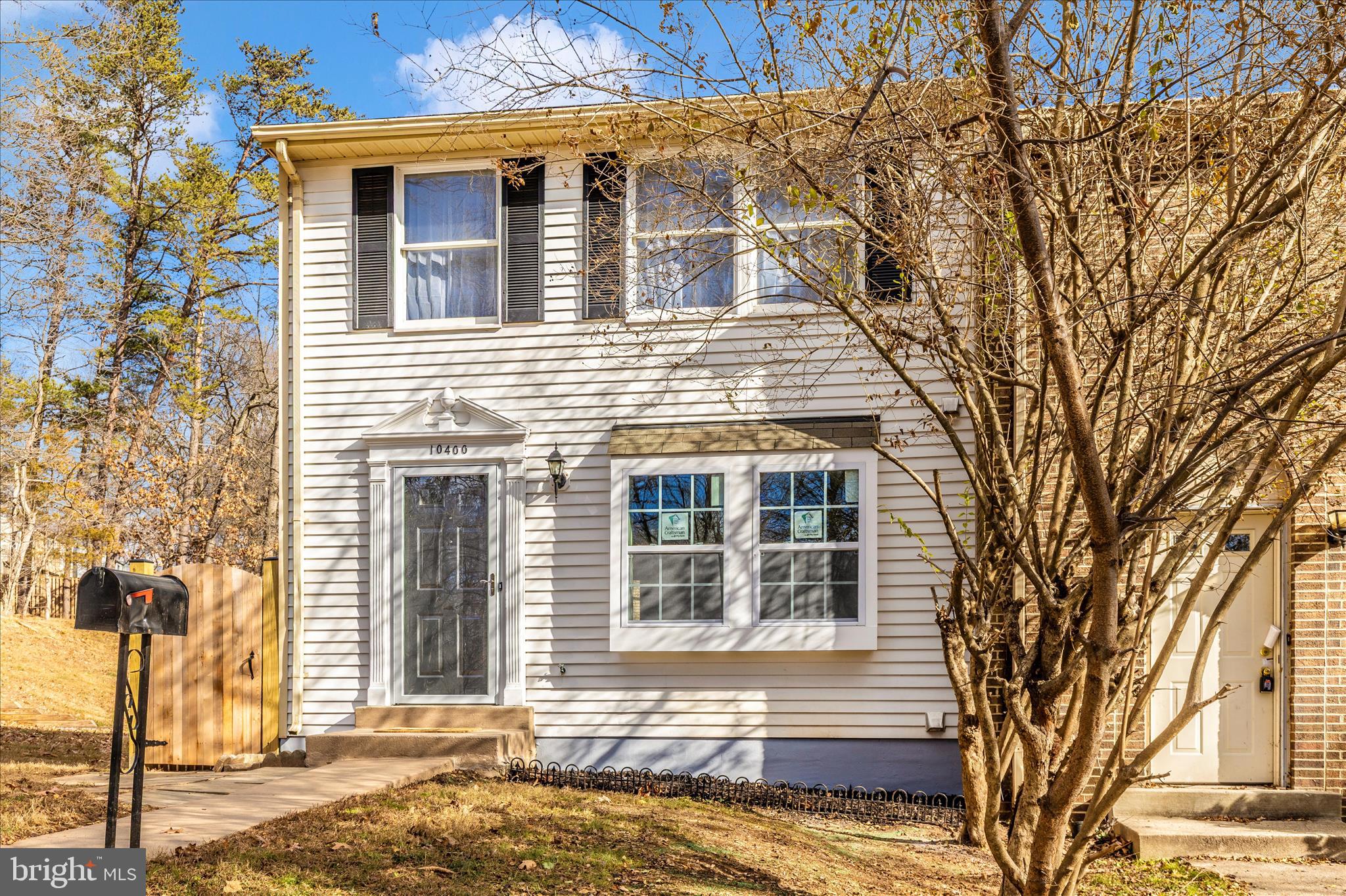 WATKINS MILL - Residential