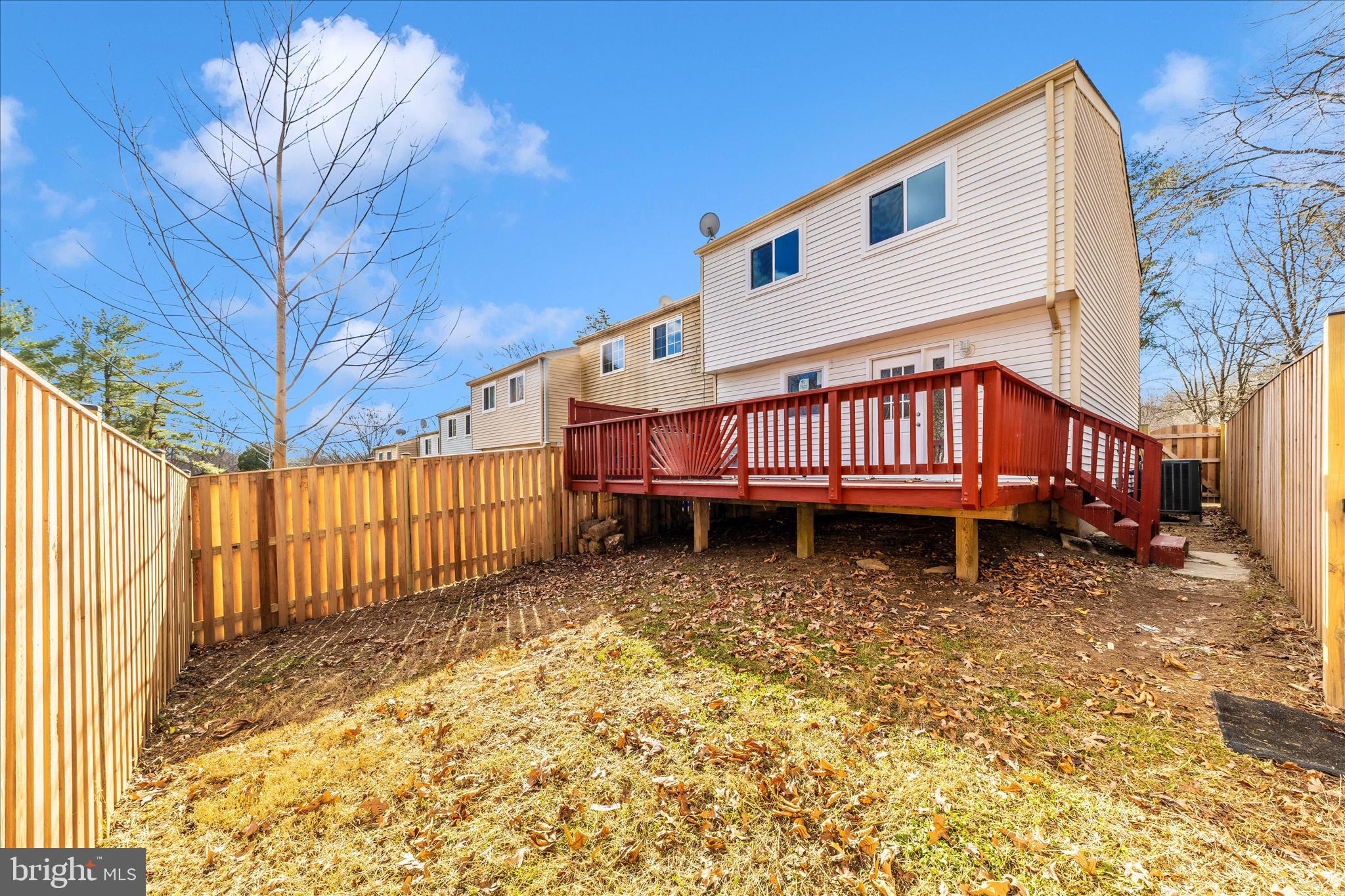 WATKINS MILL - Residential