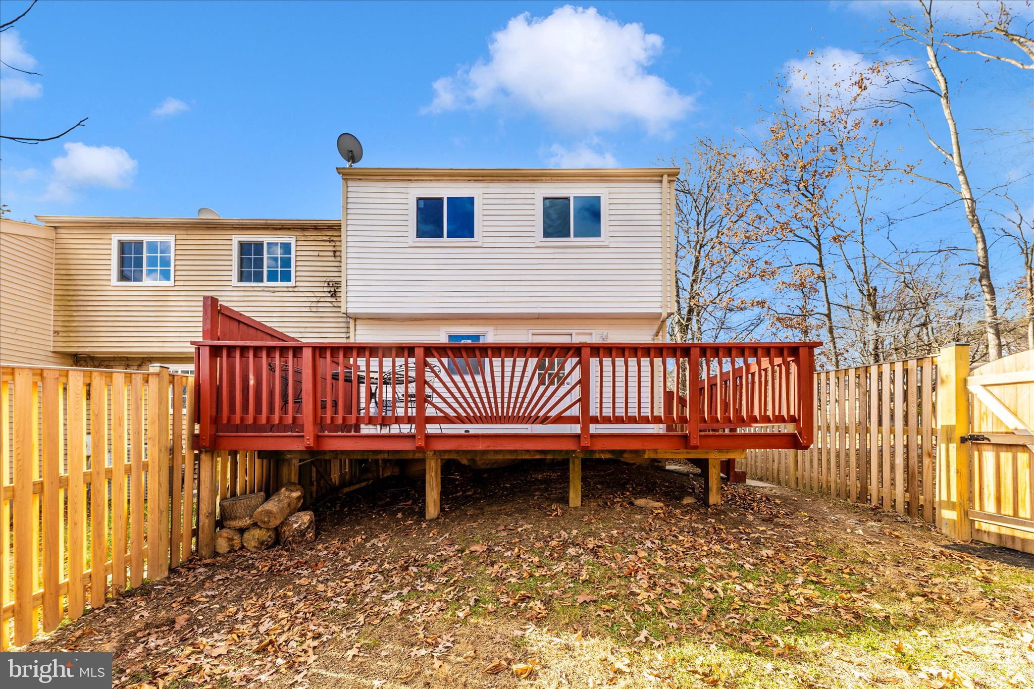 WATKINS MILL - Residential