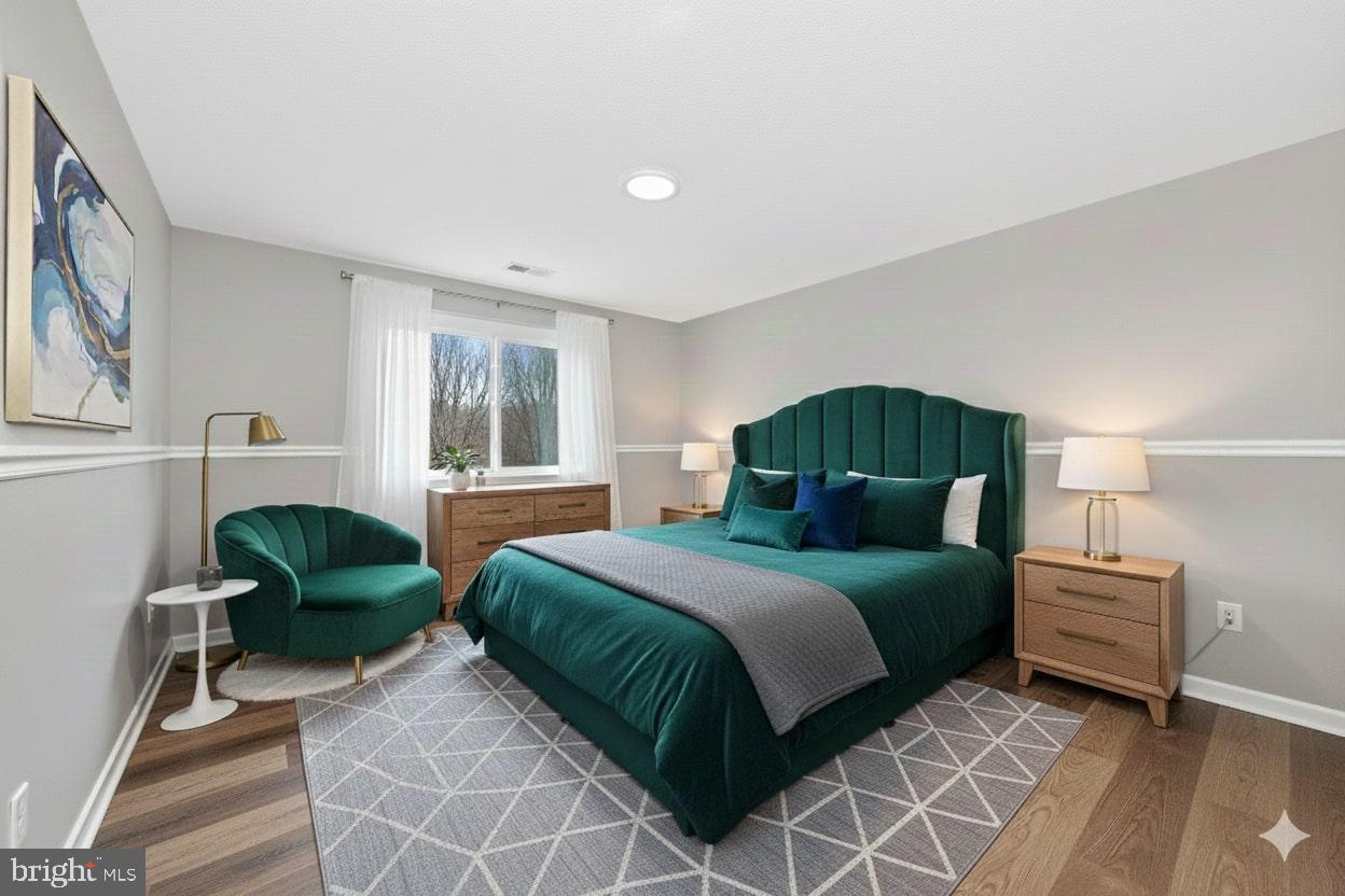 WATKINS MILL - Residential