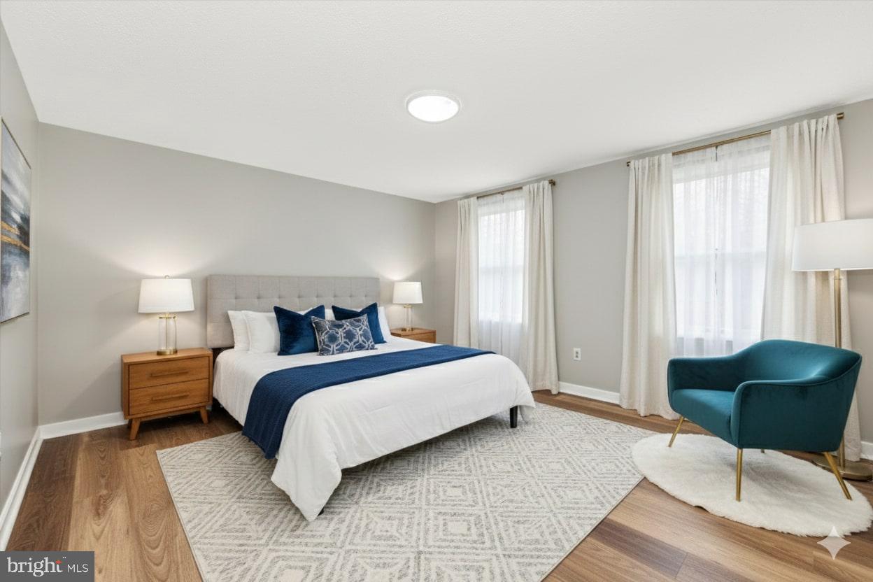 WATKINS MILL - Residential