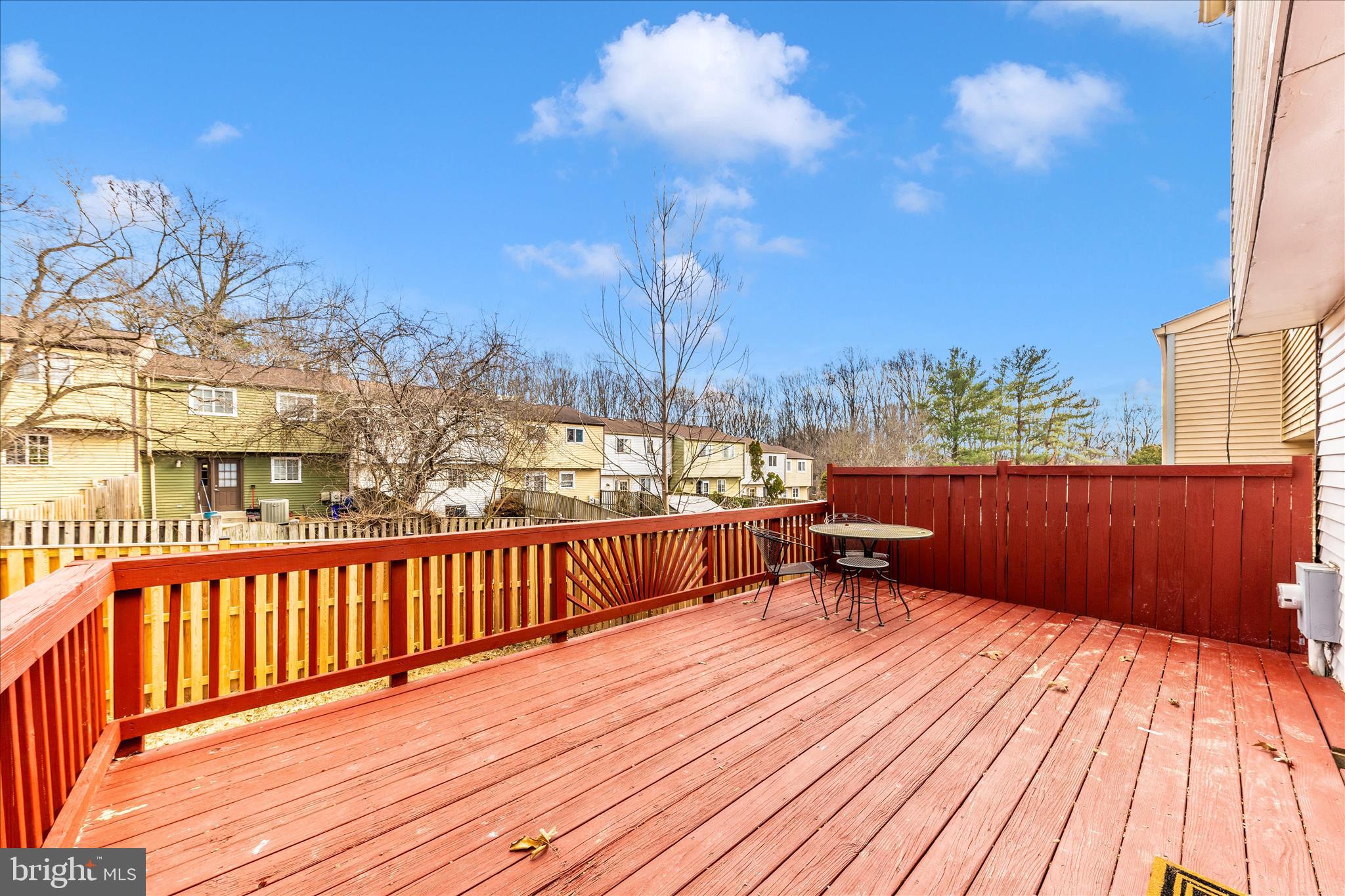 WATKINS MILL - Residential