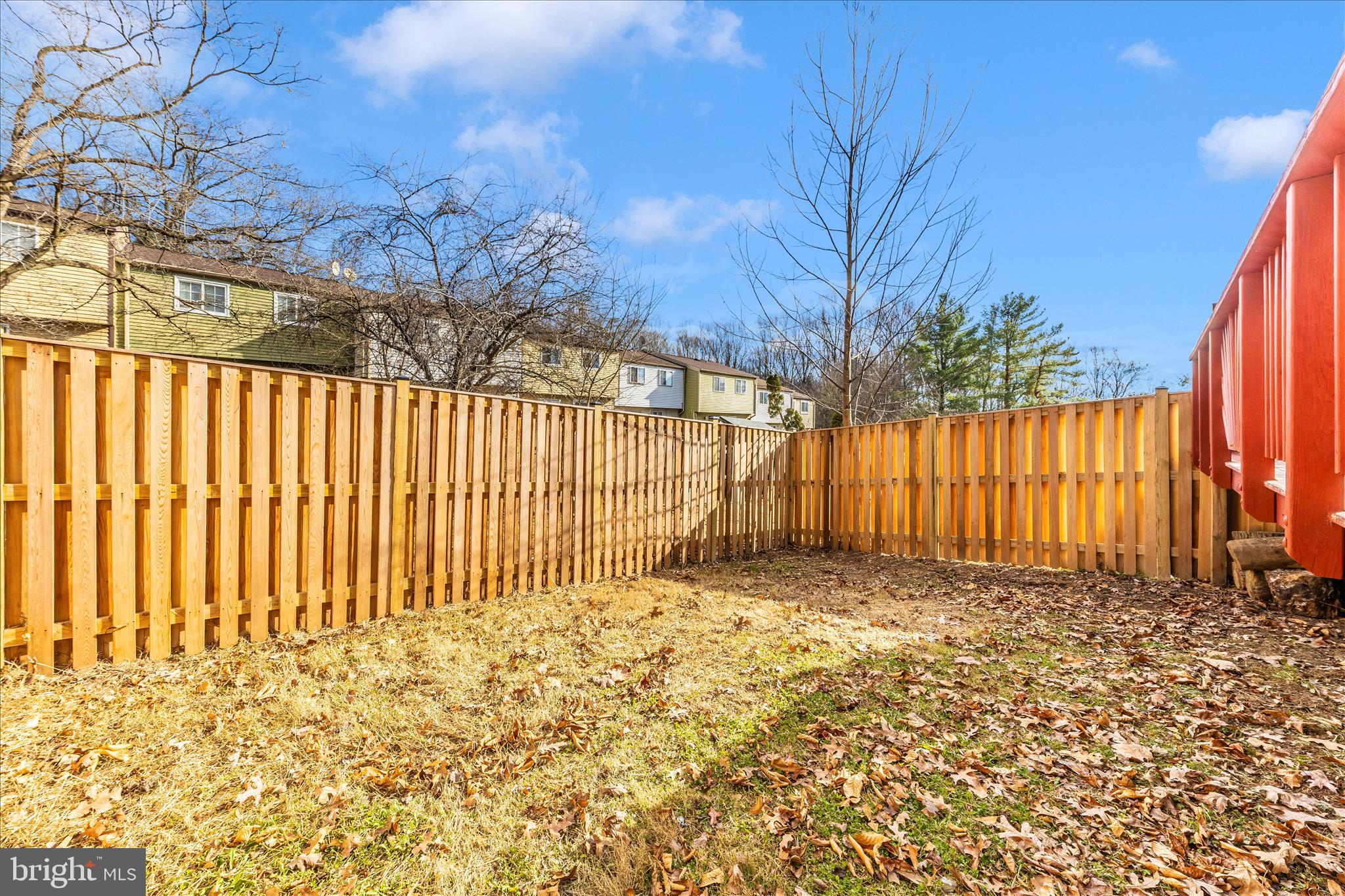 WATKINS MILL - Residential