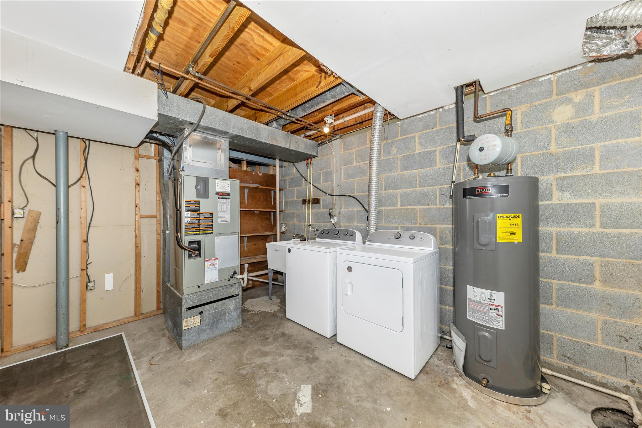 WATKINS MILL - Residential