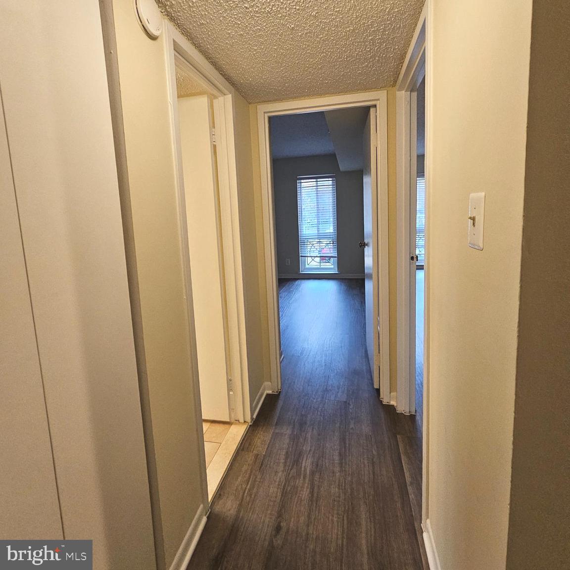 HUNTERS WOODS VILLAGE - Residential Lease