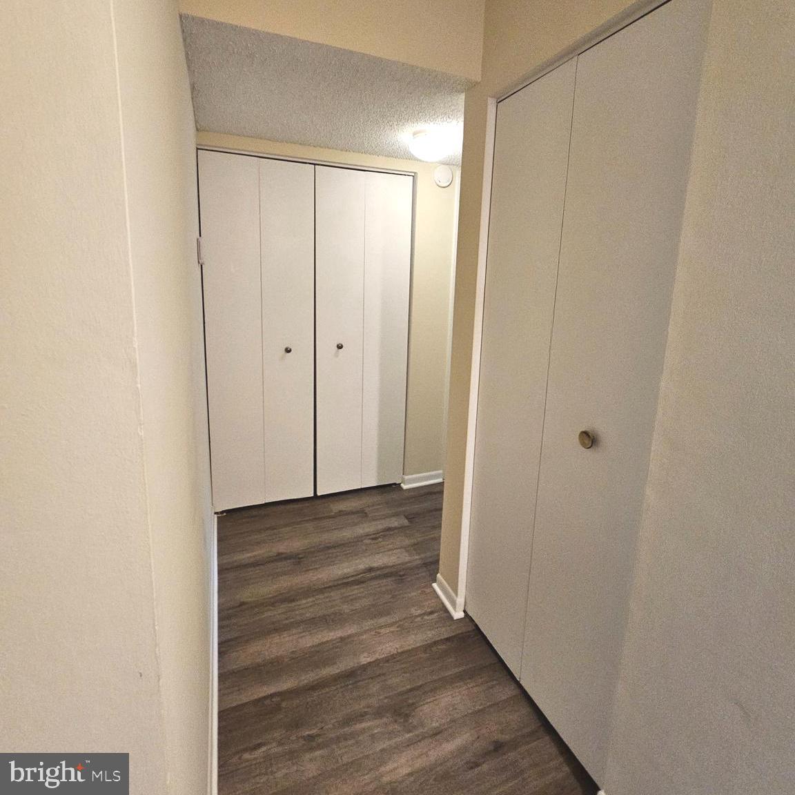 HUNTERS WOODS VILLAGE - Residential Lease